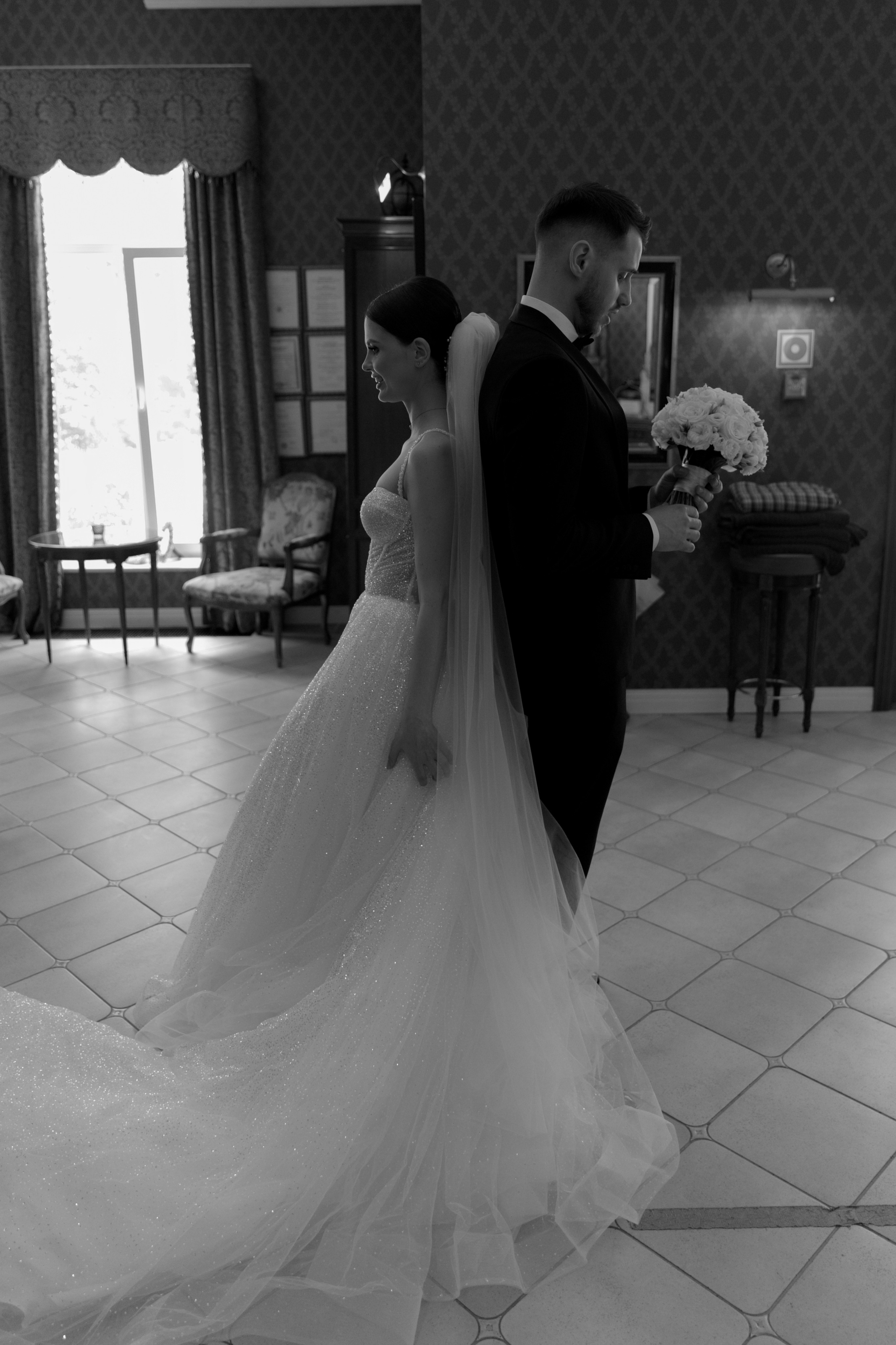 Ira & Vlad, 4 June 2022 Grodno. Свадебный фотограф Кристина Винокурова