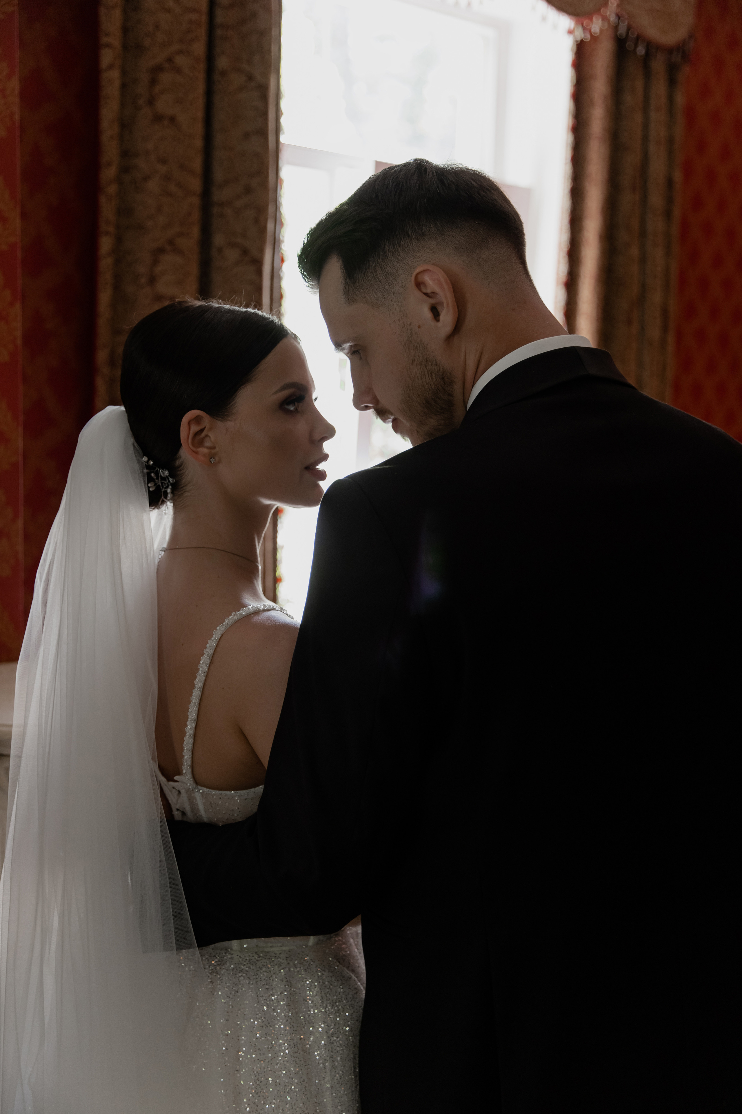 Ira & Vlad, 4 June 2022 Grodno. Свадебный фотограф Кристина Винокурова