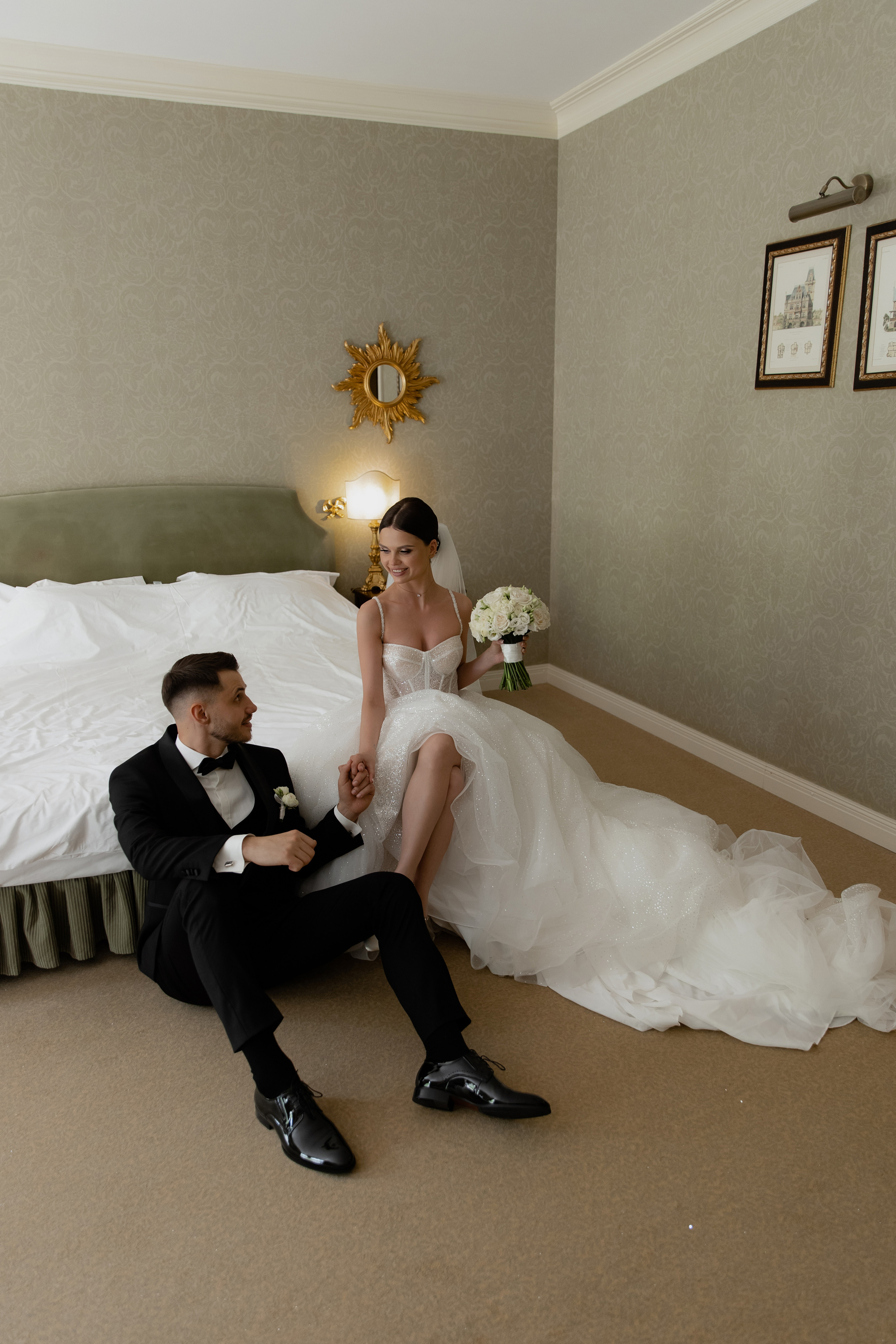 Ira & Vlad, 4 June 2022 Grodno. Свадебный фотограф Кристина Винокурова