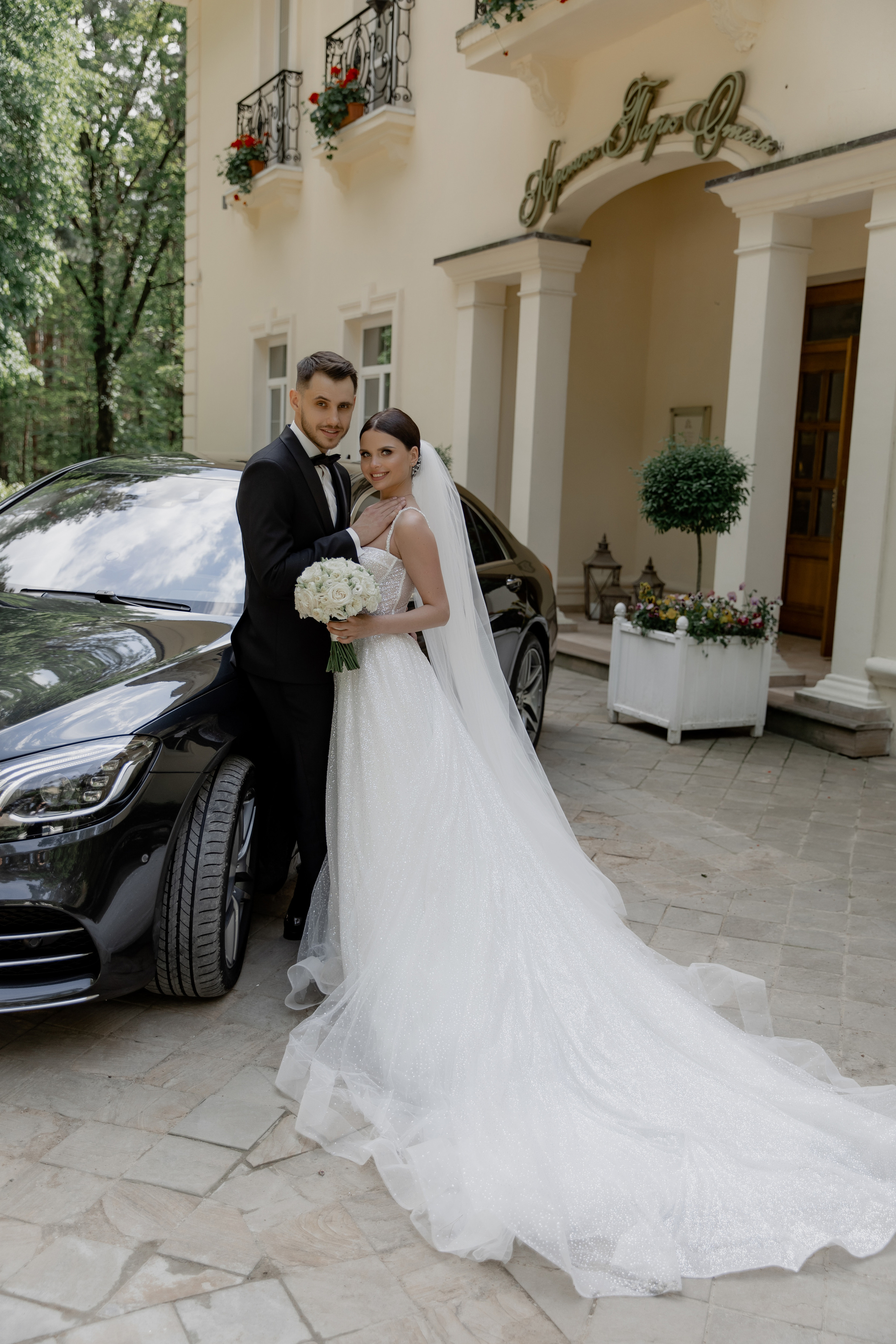 Ira & Vlad, 4 June 2022 Grodno. Свадебный фотограф Кристина Винокурова