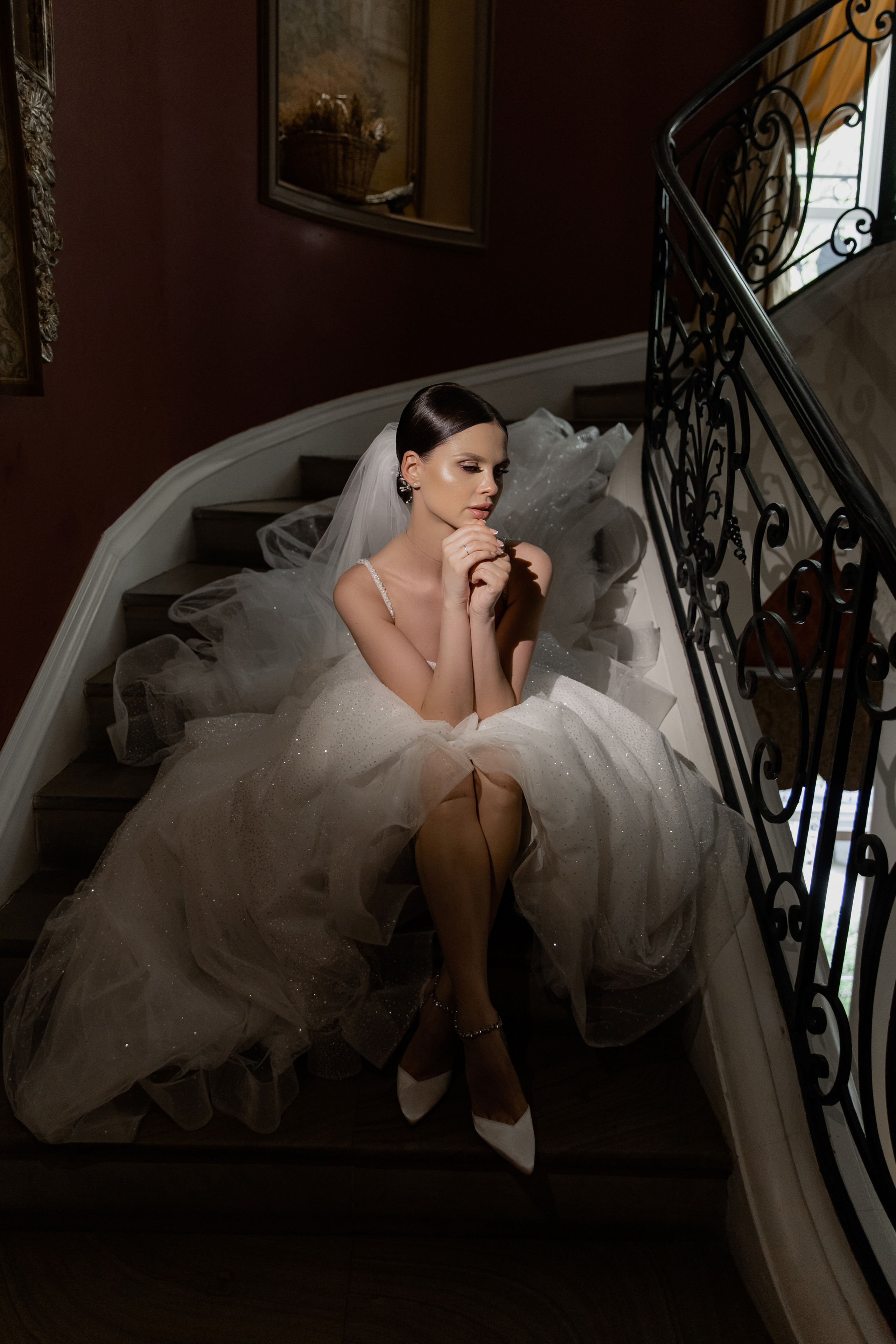 Ira & Vlad, 4 June 2022 Grodno. Свадебный фотограф Кристина Винокурова