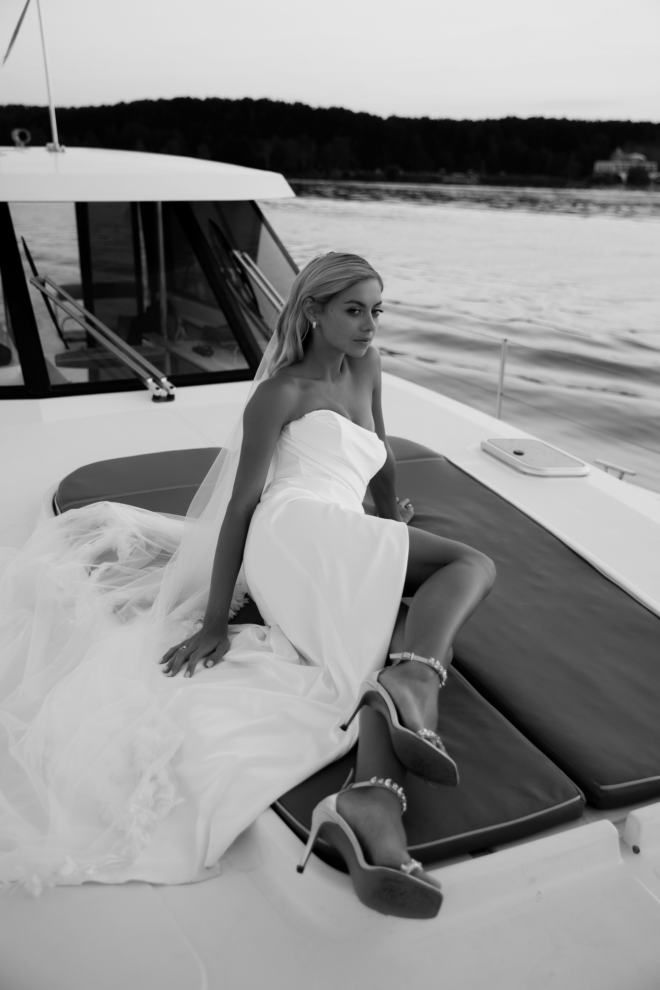 Edvin & Nadya Minsk. Свадебный фотограф Кристина Винокурова