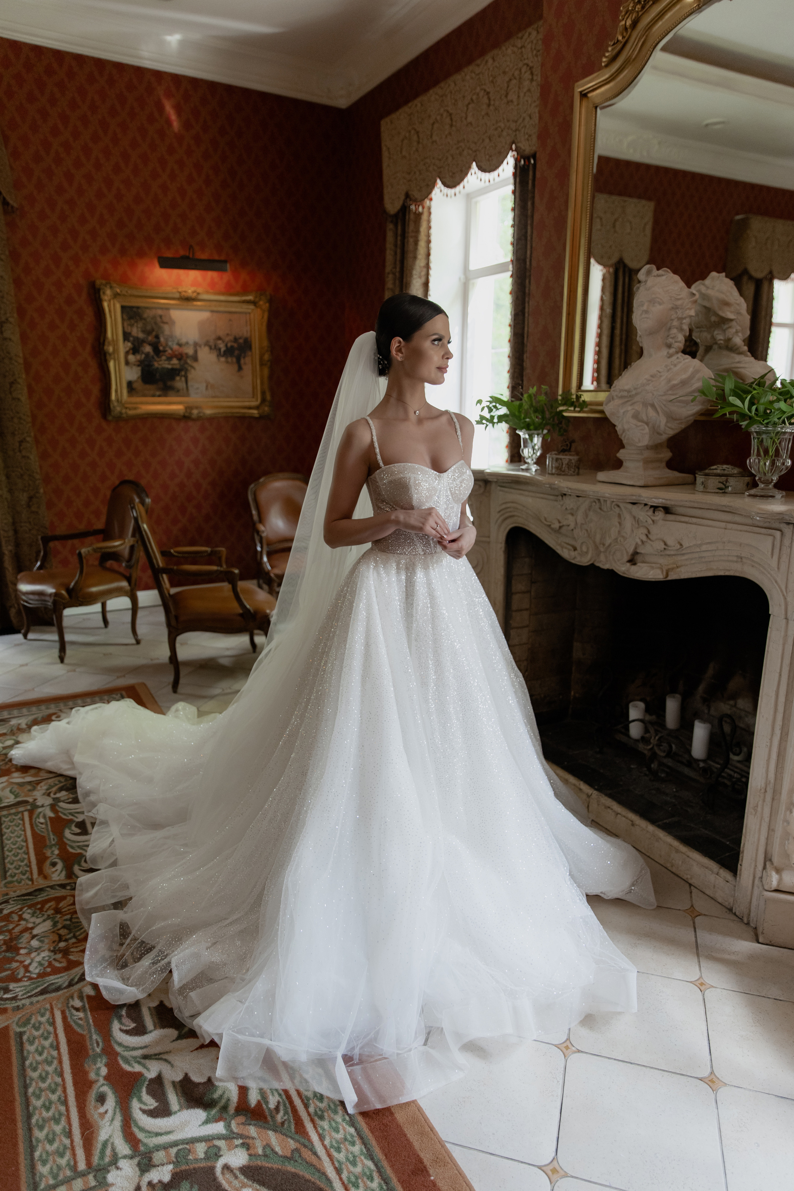 Ira & Vlad, 4 June 2022 Grodno. Свадебный фотограф Кристина Винокурова