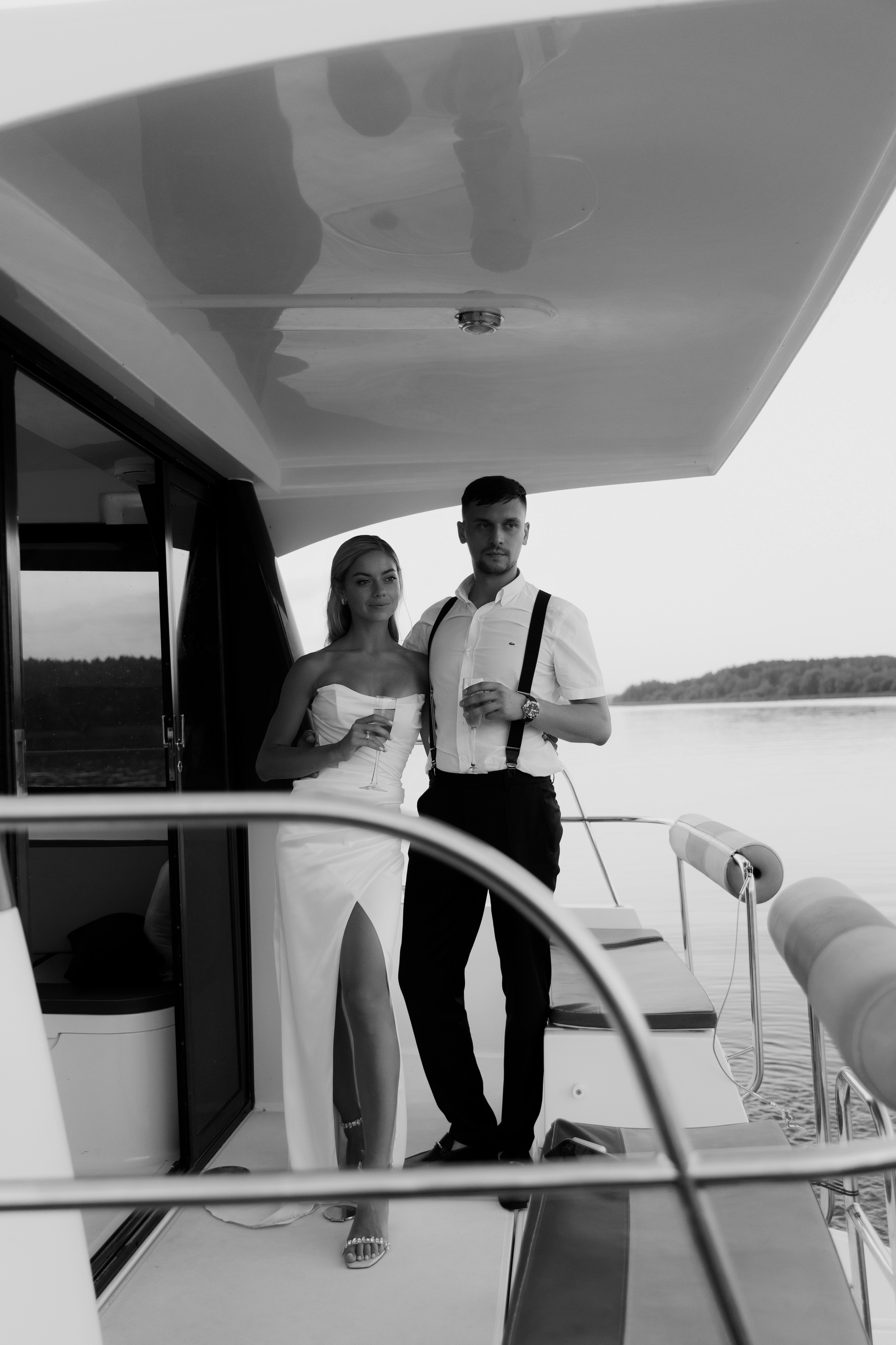 Edvin & Nadya Minsk. Свадебный фотограф Кристина Винокурова