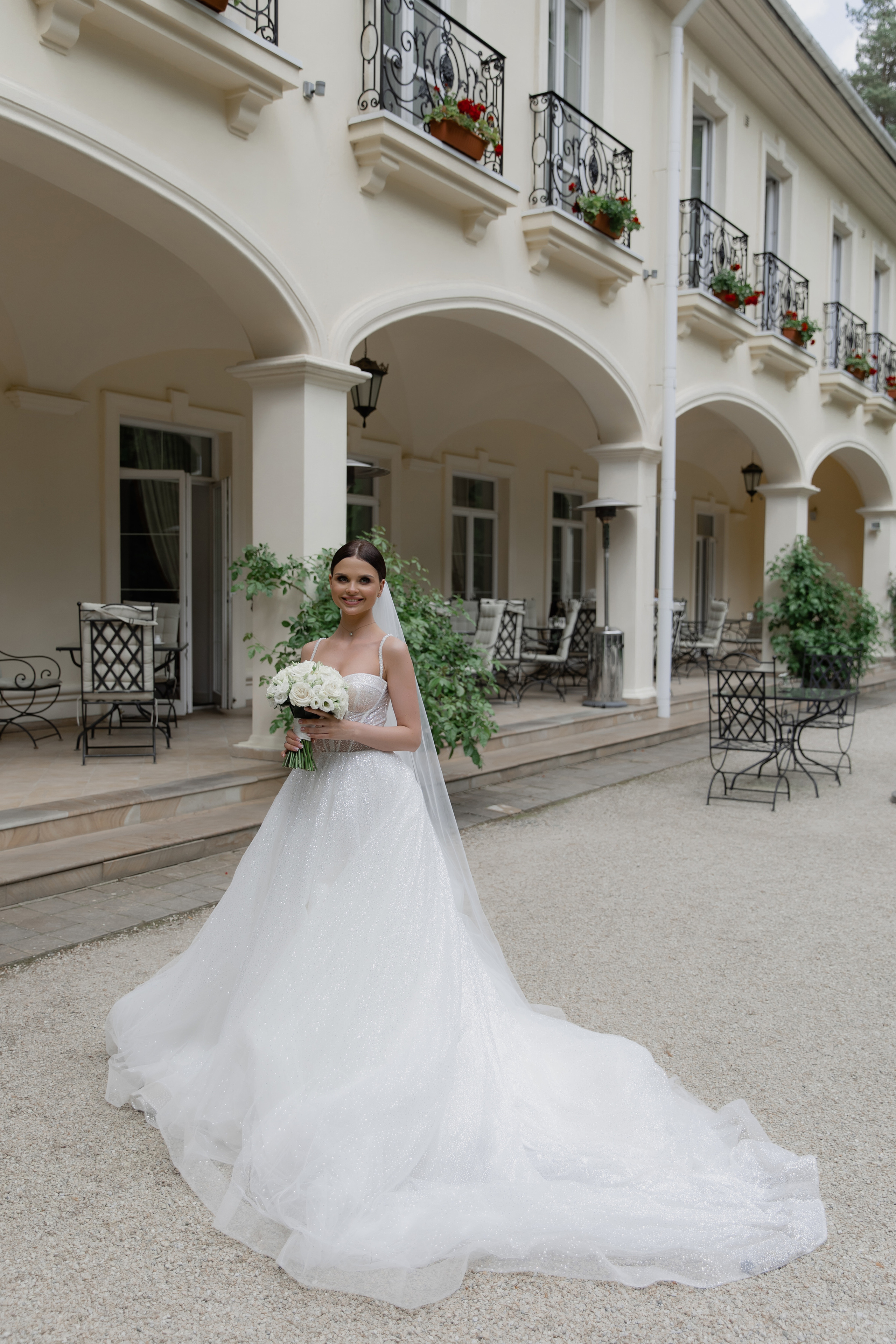 Ira & Vlad, 4 June 2022 Grodno. Свадебный фотограф Кристина Винокурова