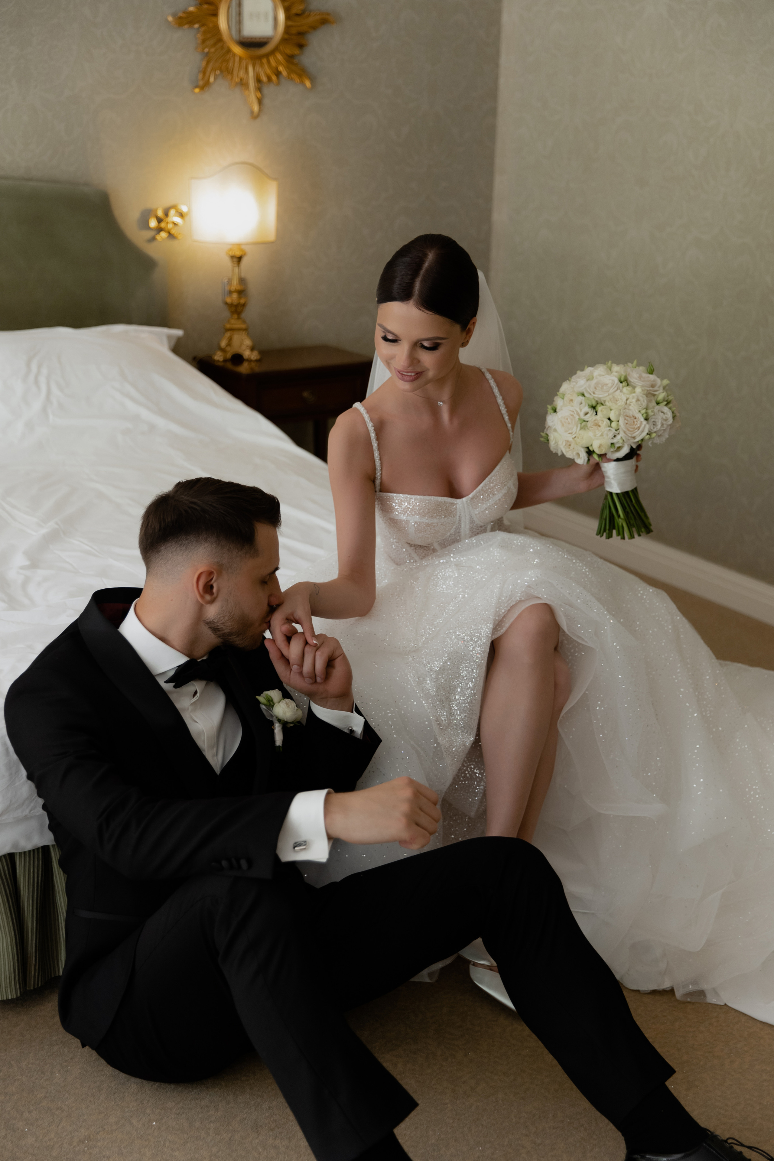 Ira & Vlad, 4 June 2022 Grodno. Свадебный фотограф Кристина Винокурова