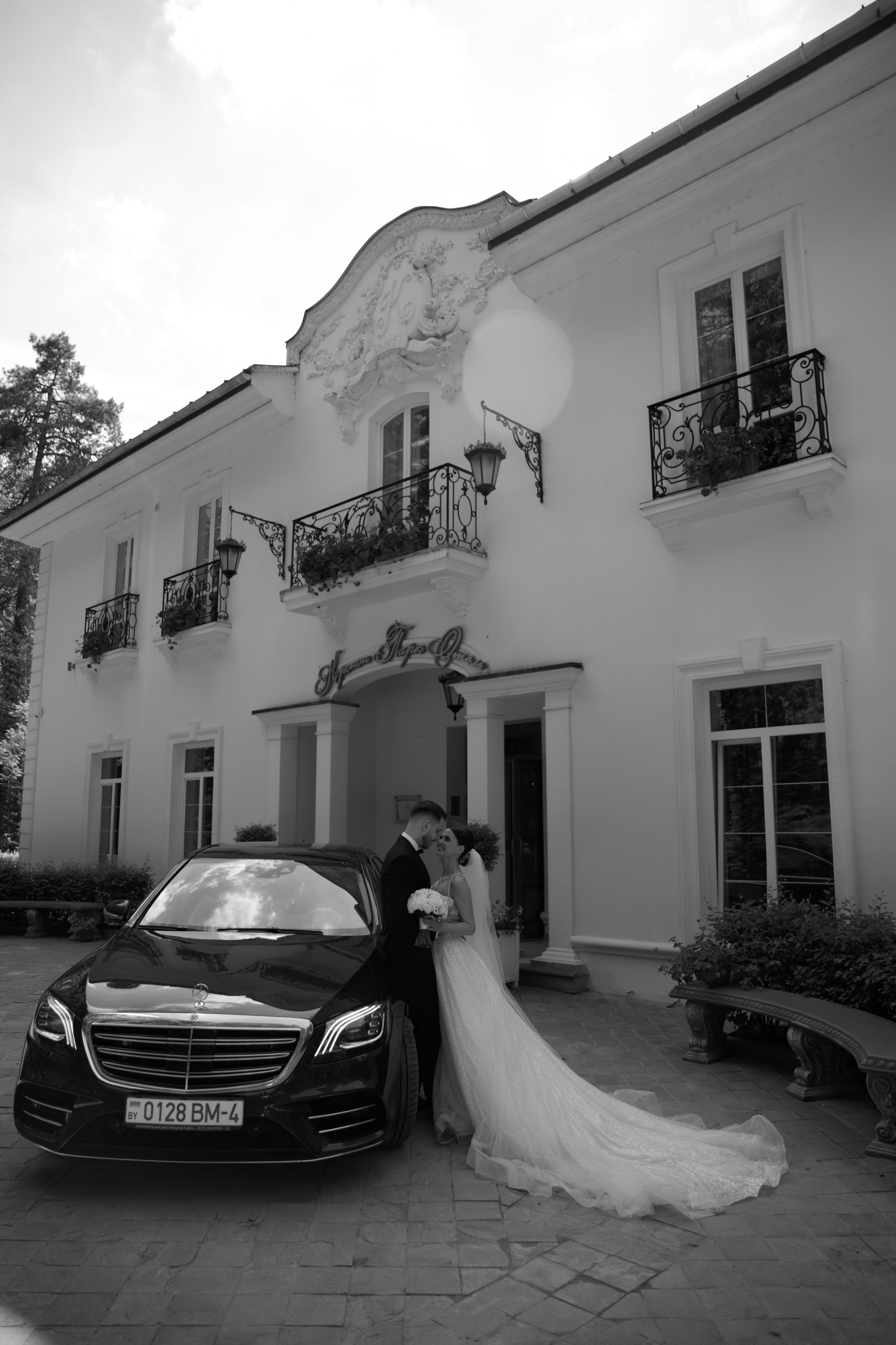 Ira & Vlad, 4 June 2022 Grodno. Свадебный фотограф Кристина Винокурова