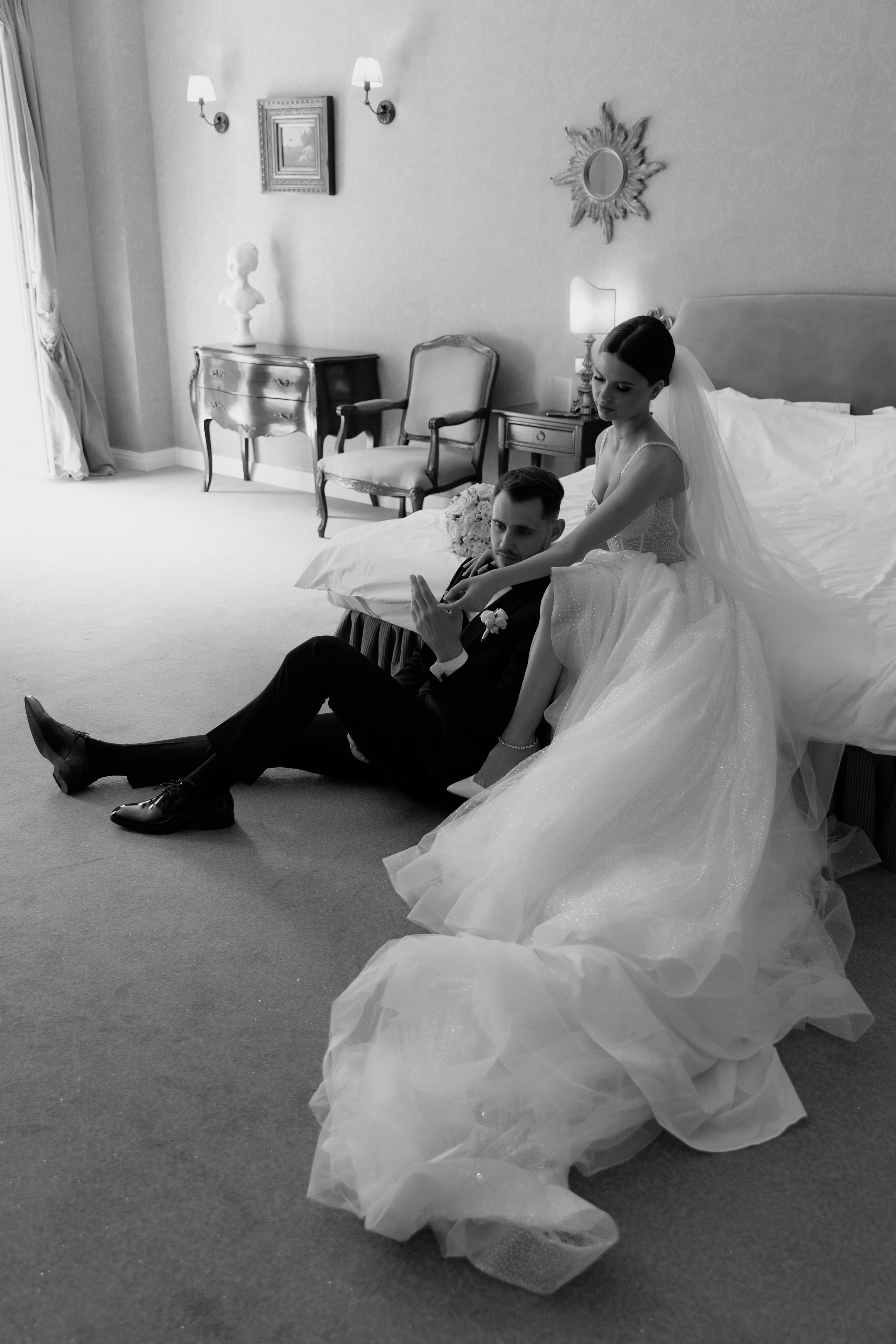 Ira & Vlad, 4 June 2022 Grodno. Свадебный фотограф Кристина Винокурова