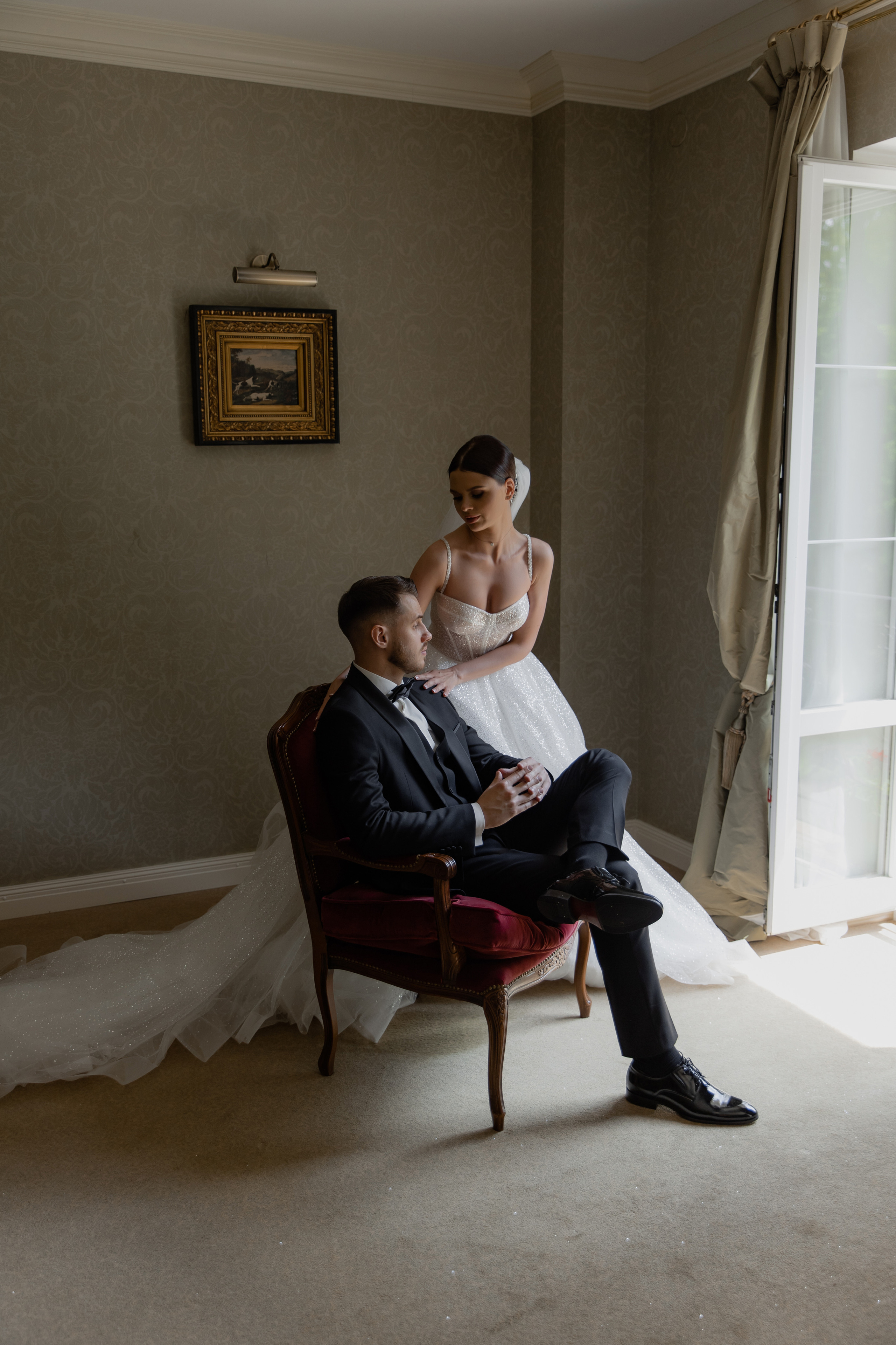 Ira & Vlad, 4 June 2022 Grodno. Свадебный фотограф Кристина Винокурова