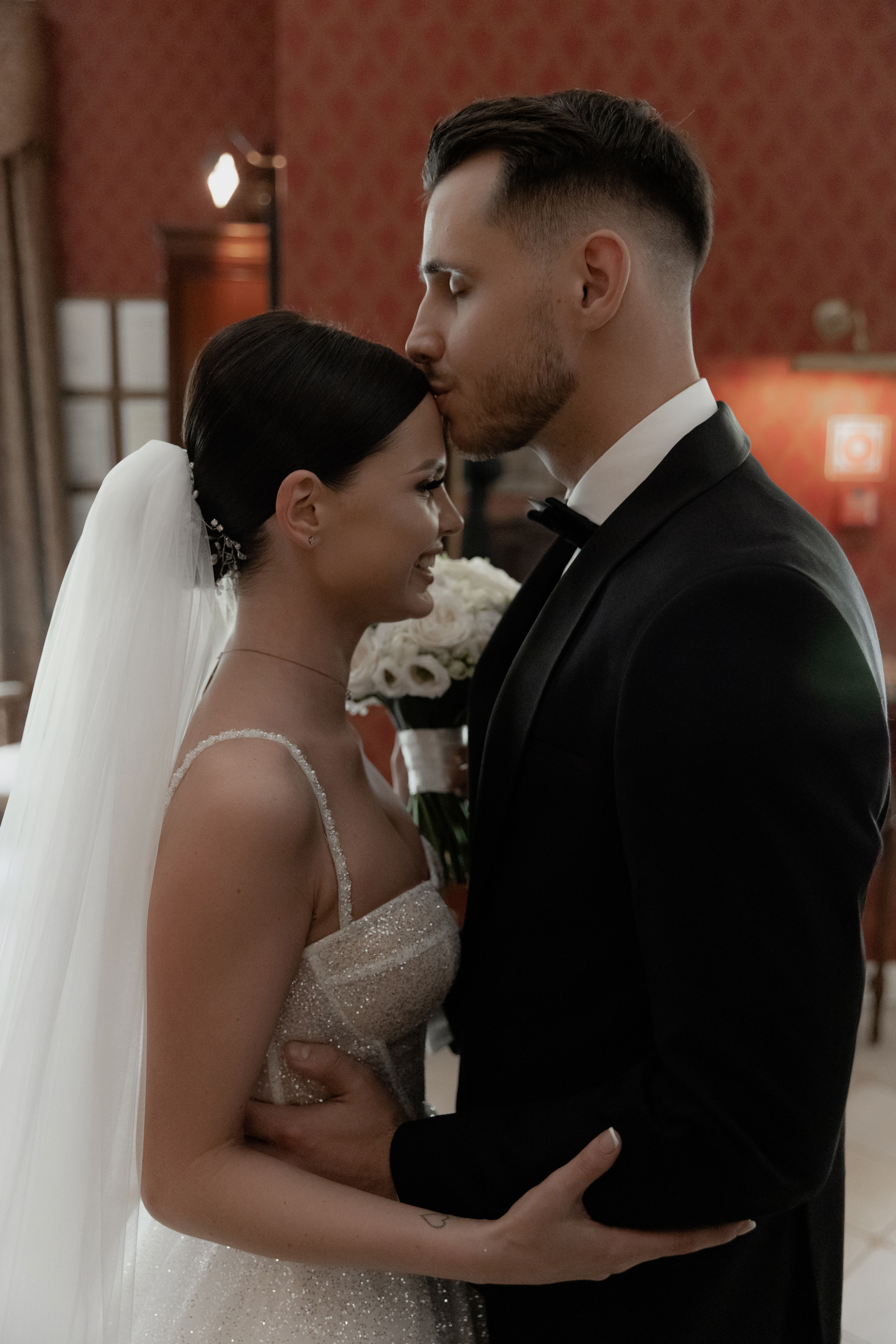 Ira & Vlad, 4 June 2022 Grodno. Свадебный фотограф Кристина Винокурова