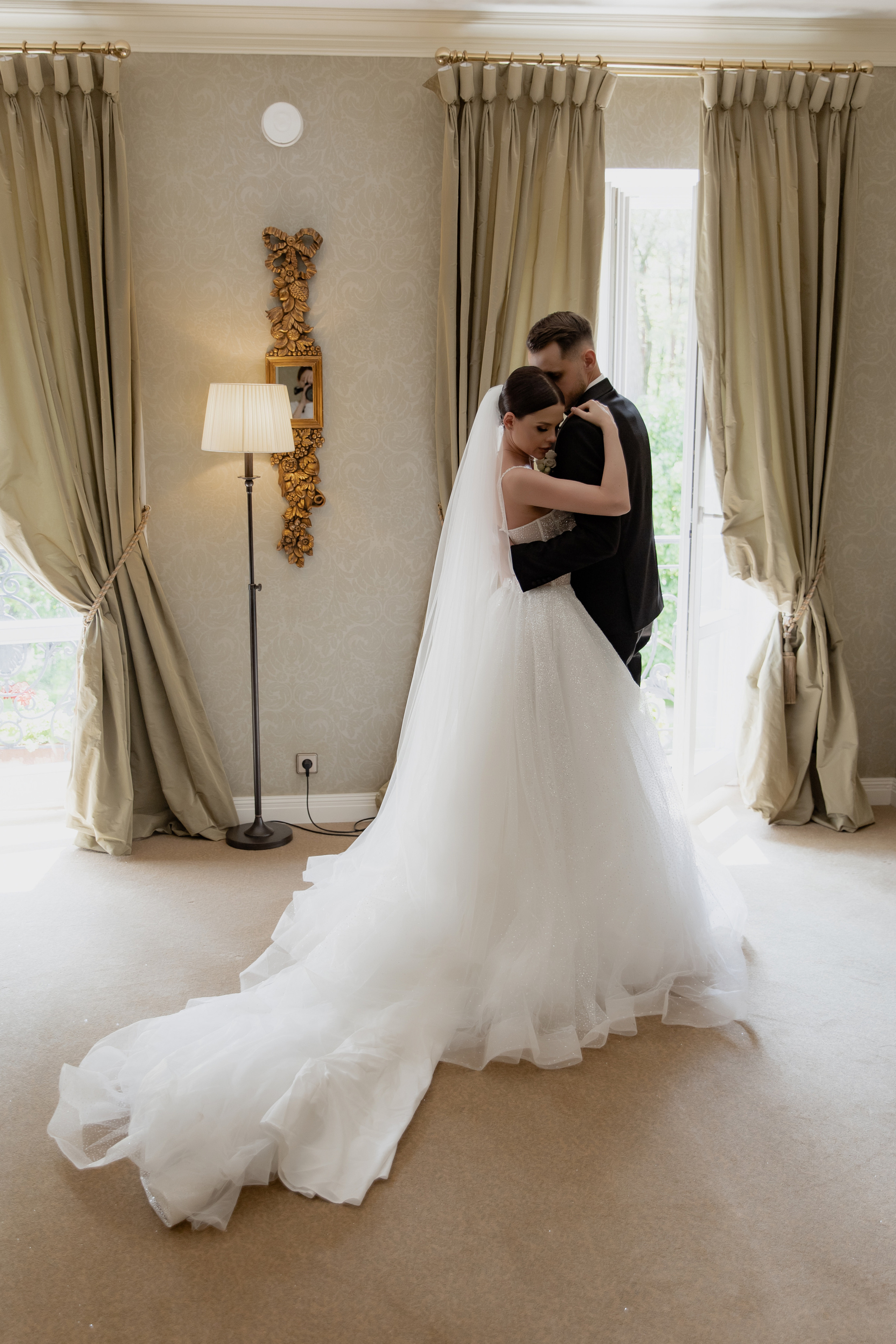 Ira & Vlad, 4 June 2022 Grodno. Свадебный фотограф Кристина Винокурова