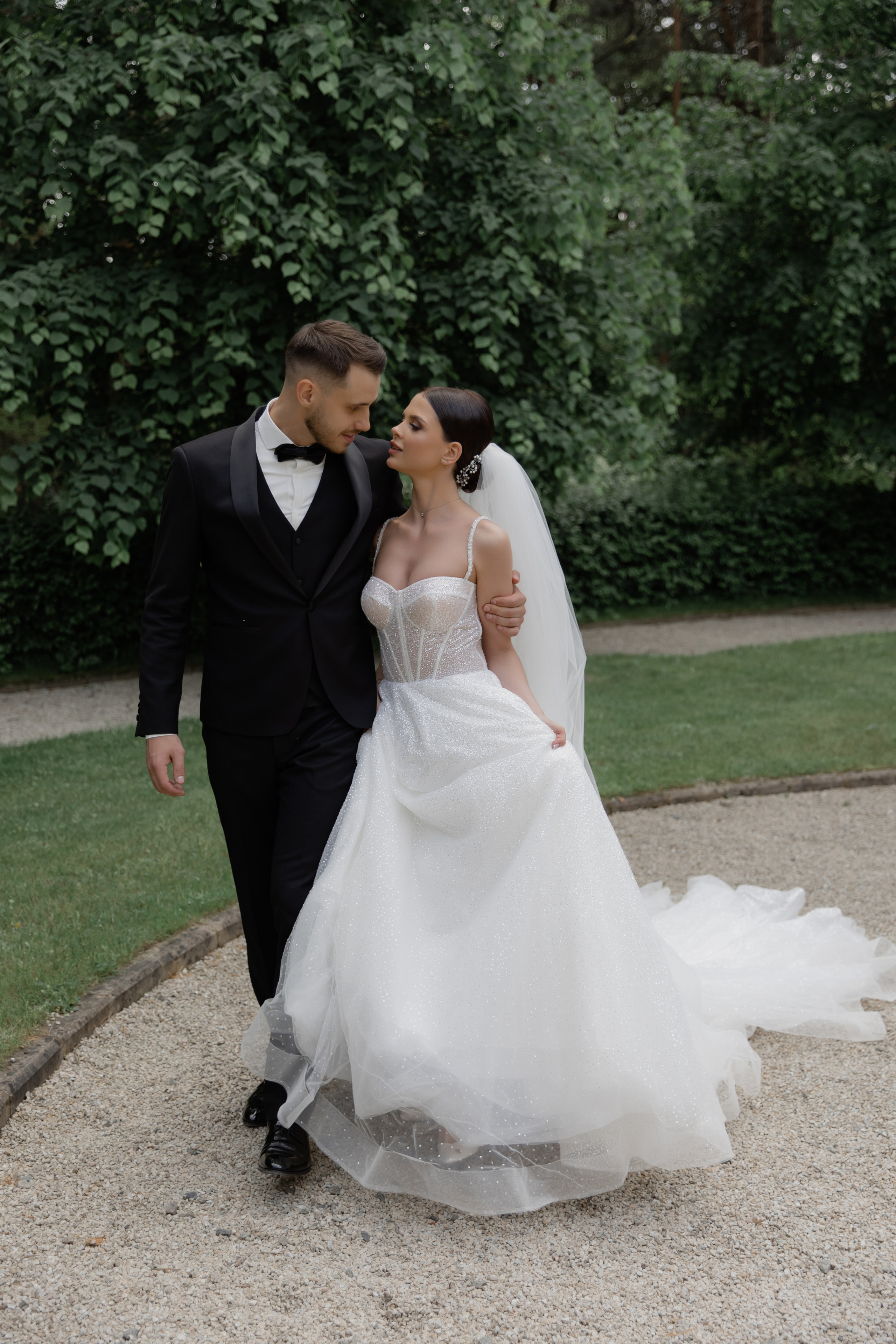 Ira & Vlad, 4 June 2022 Grodno. Свадебный фотограф Кристина Винокурова