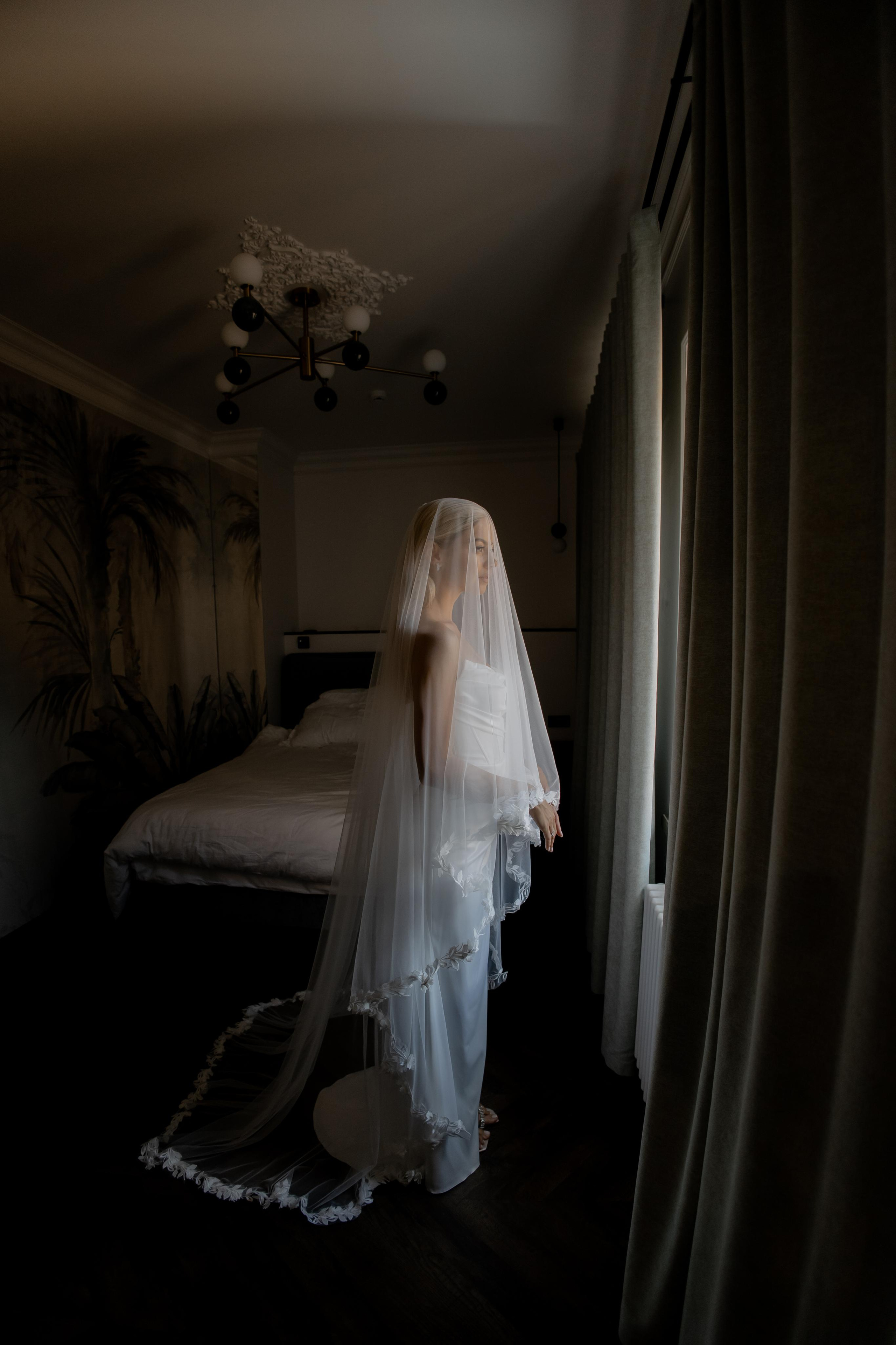 Edvin & Nadya Minsk. Свадебный фотограф Кристина Винокурова