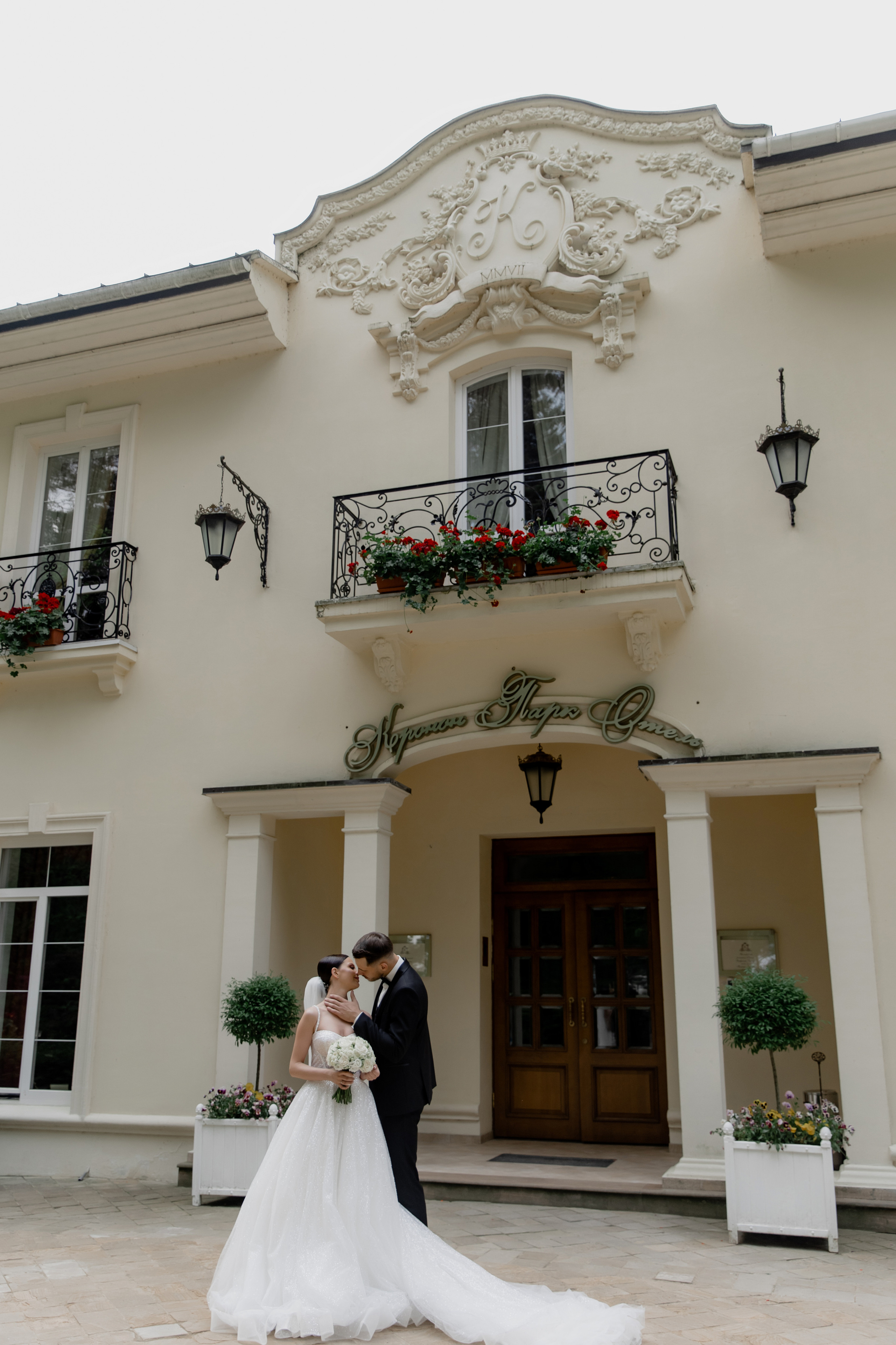 Ira & Vlad, 4 June 2022 Grodno. Свадебный фотограф Кристина Винокурова