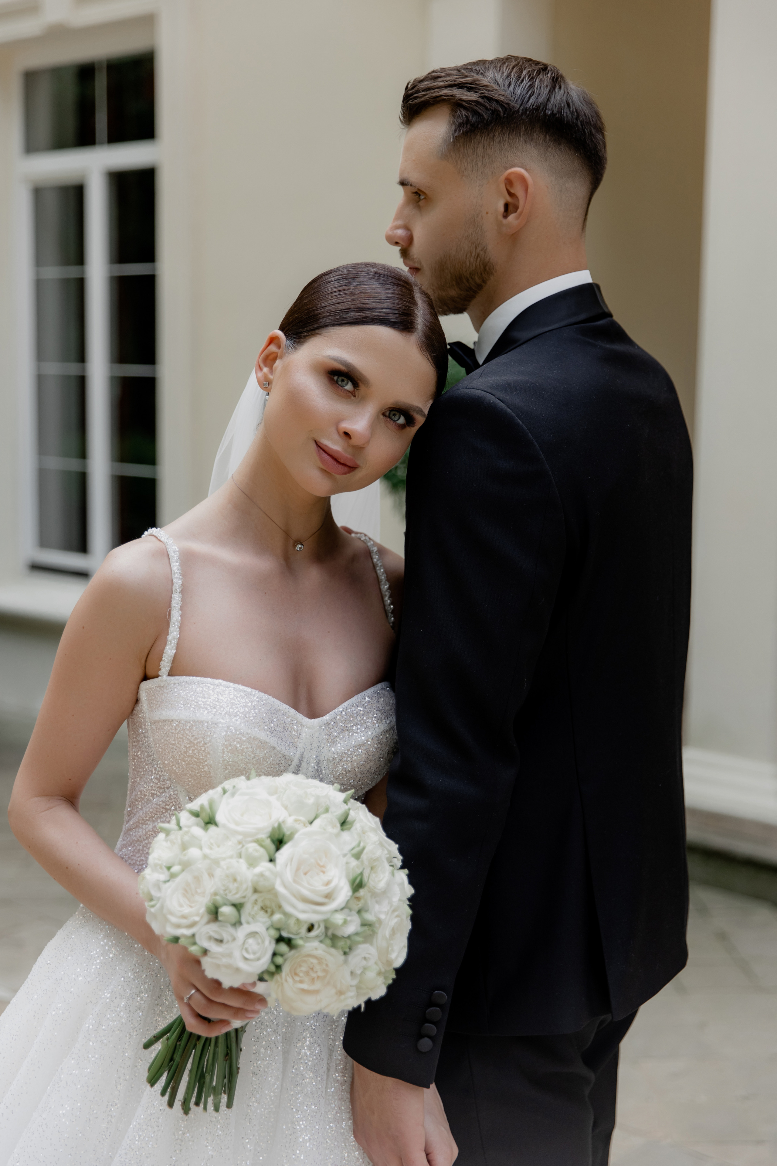 Ira & Vlad, 4 June 2022 Grodno. Свадебный фотограф Кристина Винокурова