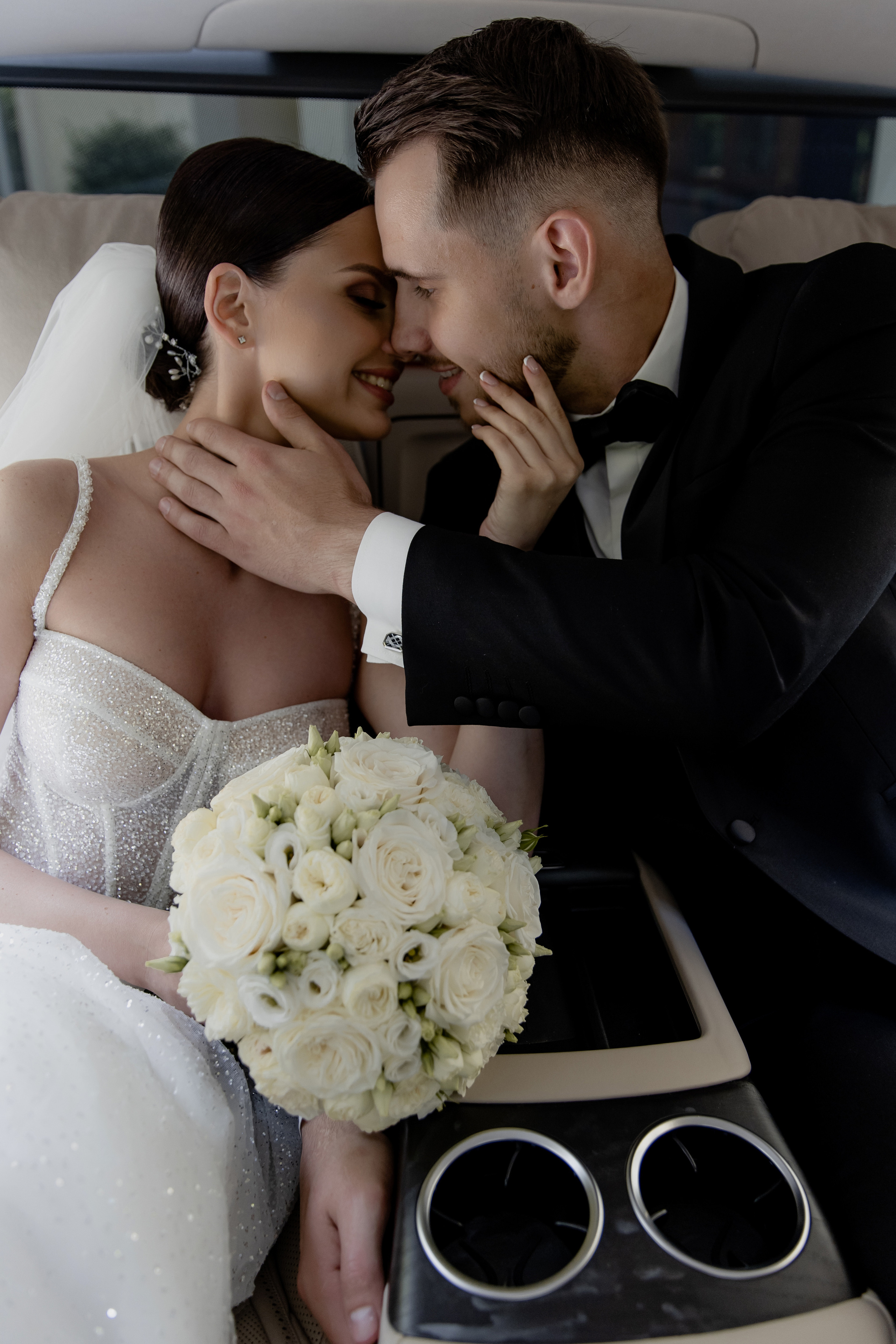 Ira & Vlad, 4 June 2022 Grodno. Свадебный фотограф Кристина Винокурова