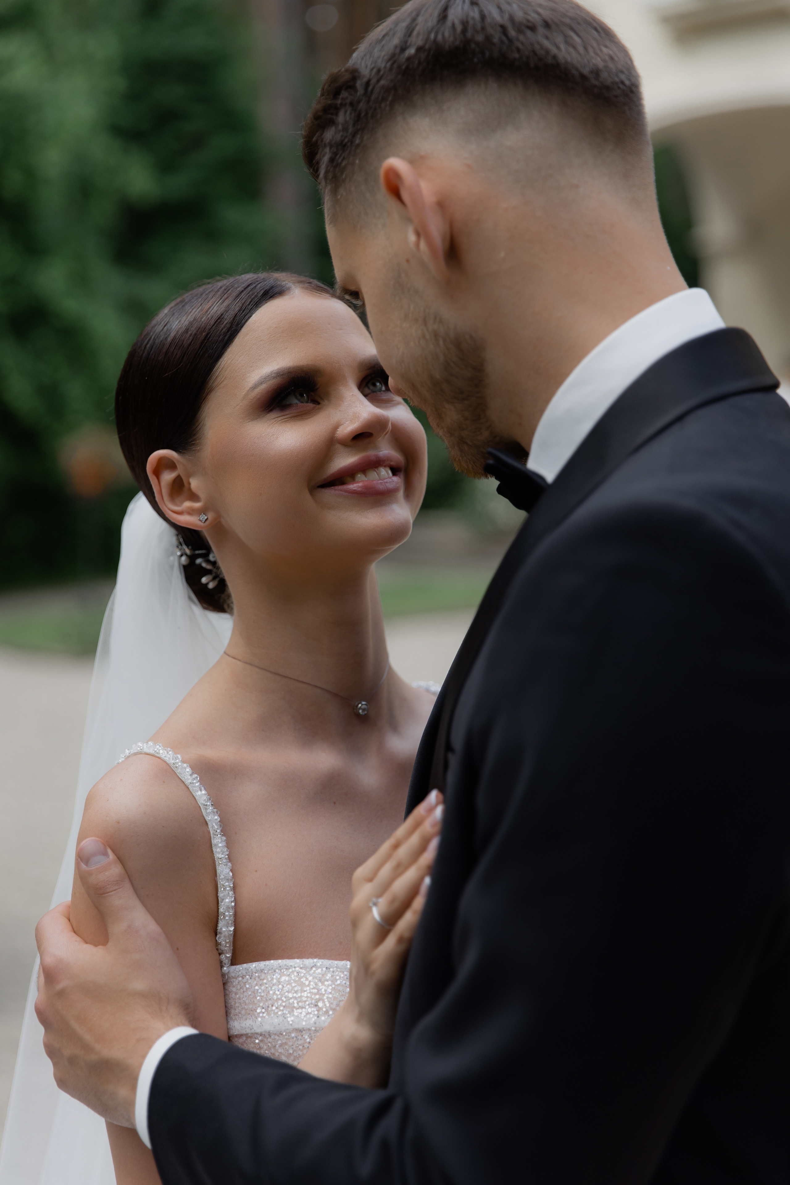 Ira & Vlad, 4 June 2022 Grodno. Свадебный фотограф Кристина Винокурова