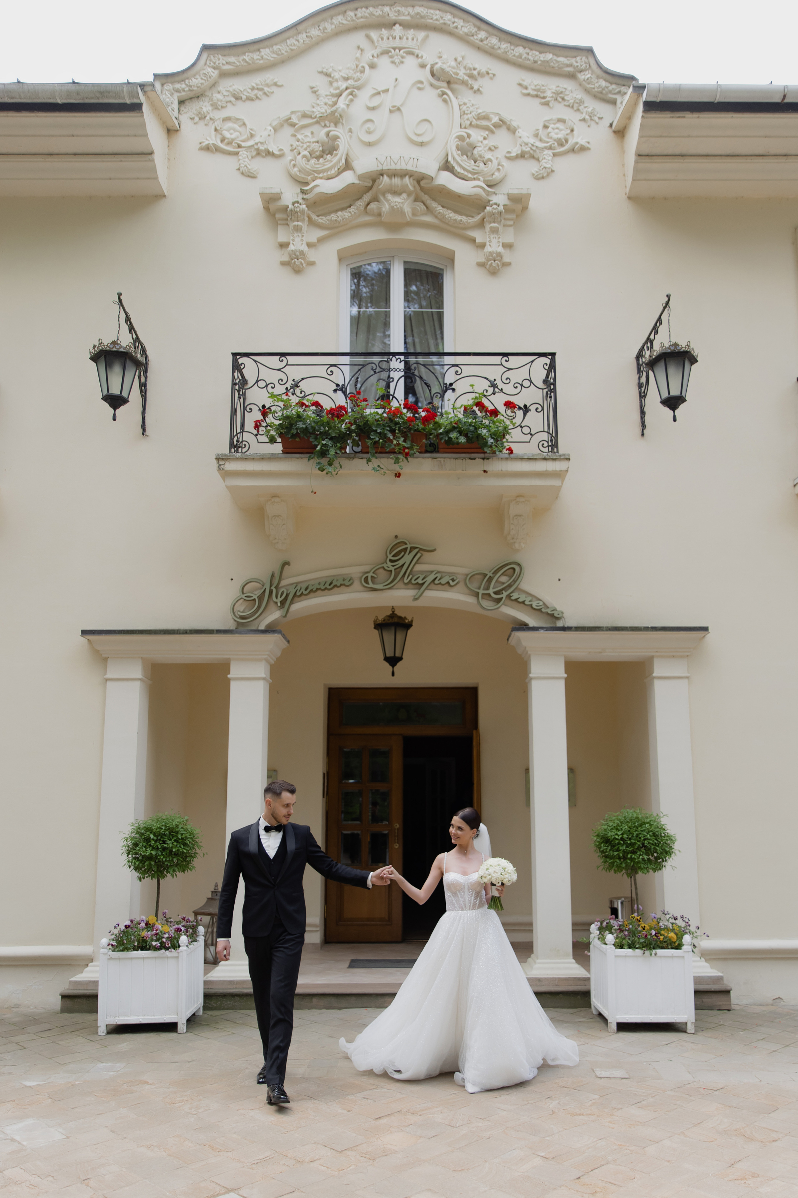 Ira & Vlad, 4 June 2022 Grodno. Свадебный фотограф Кристина Винокурова