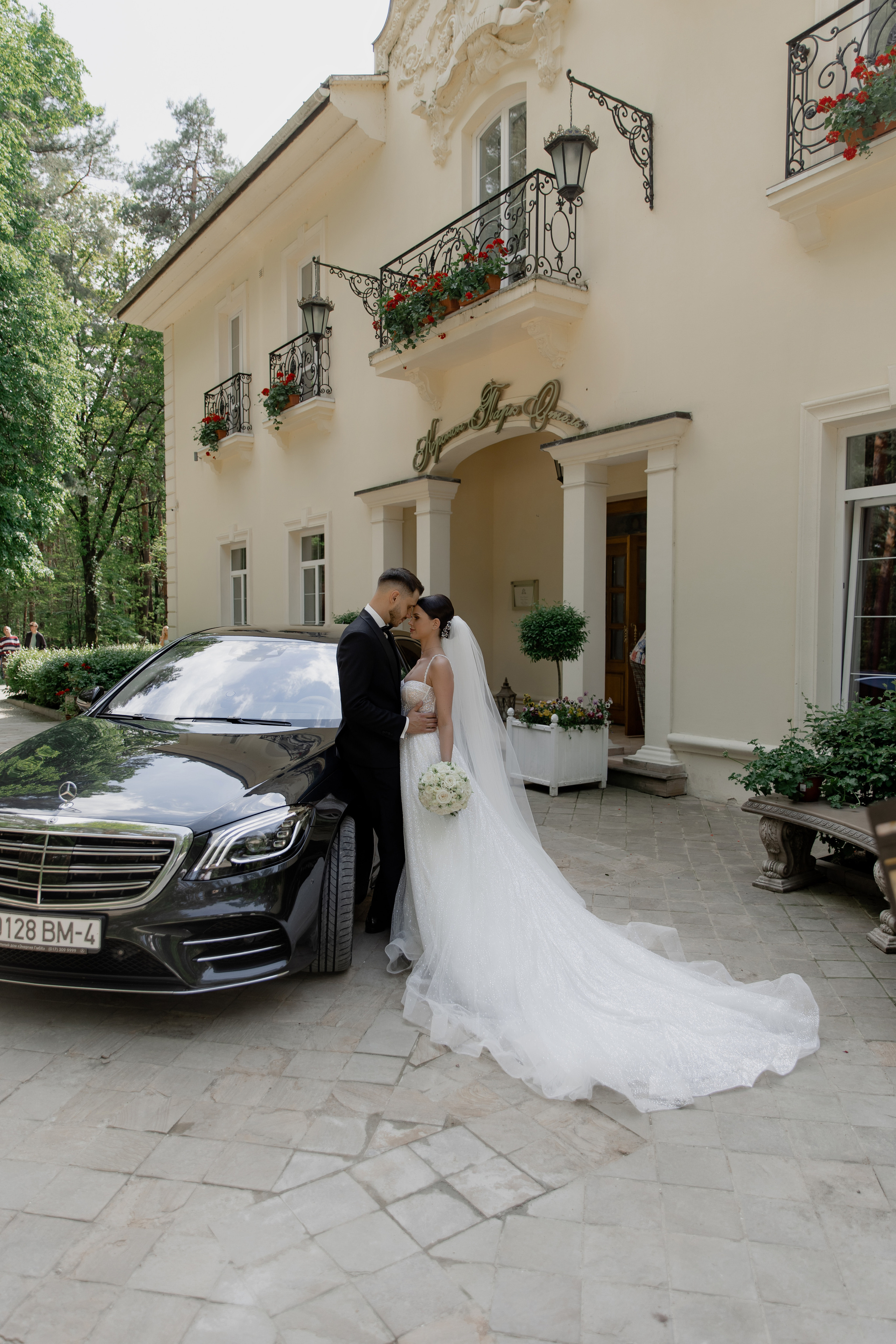 Ira & Vlad, 4 June 2022 Grodno. Свадебный фотограф Кристина Винокурова