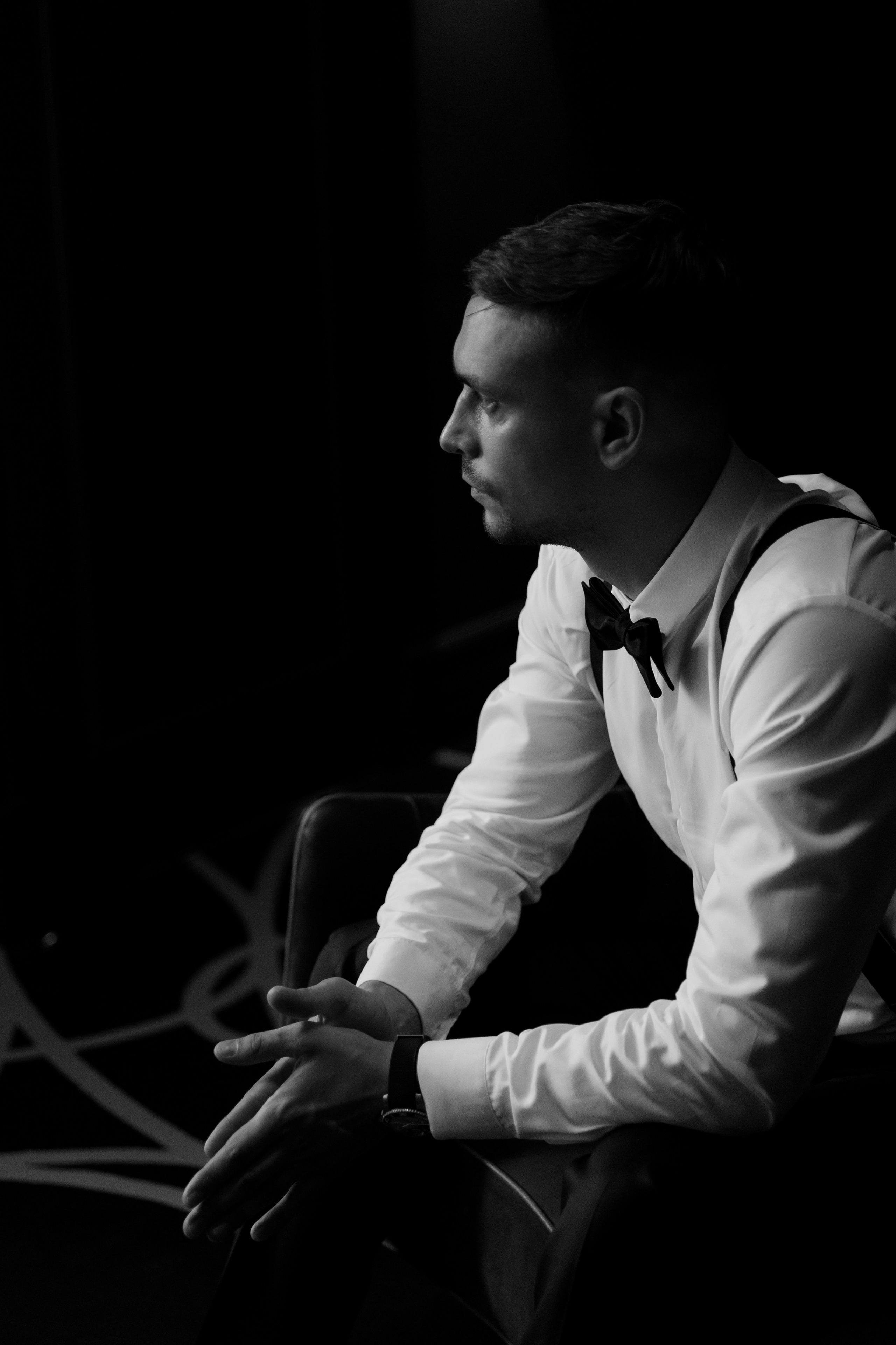 Edvin & Nadya Minsk. Свадебный фотограф Кристина Винокурова