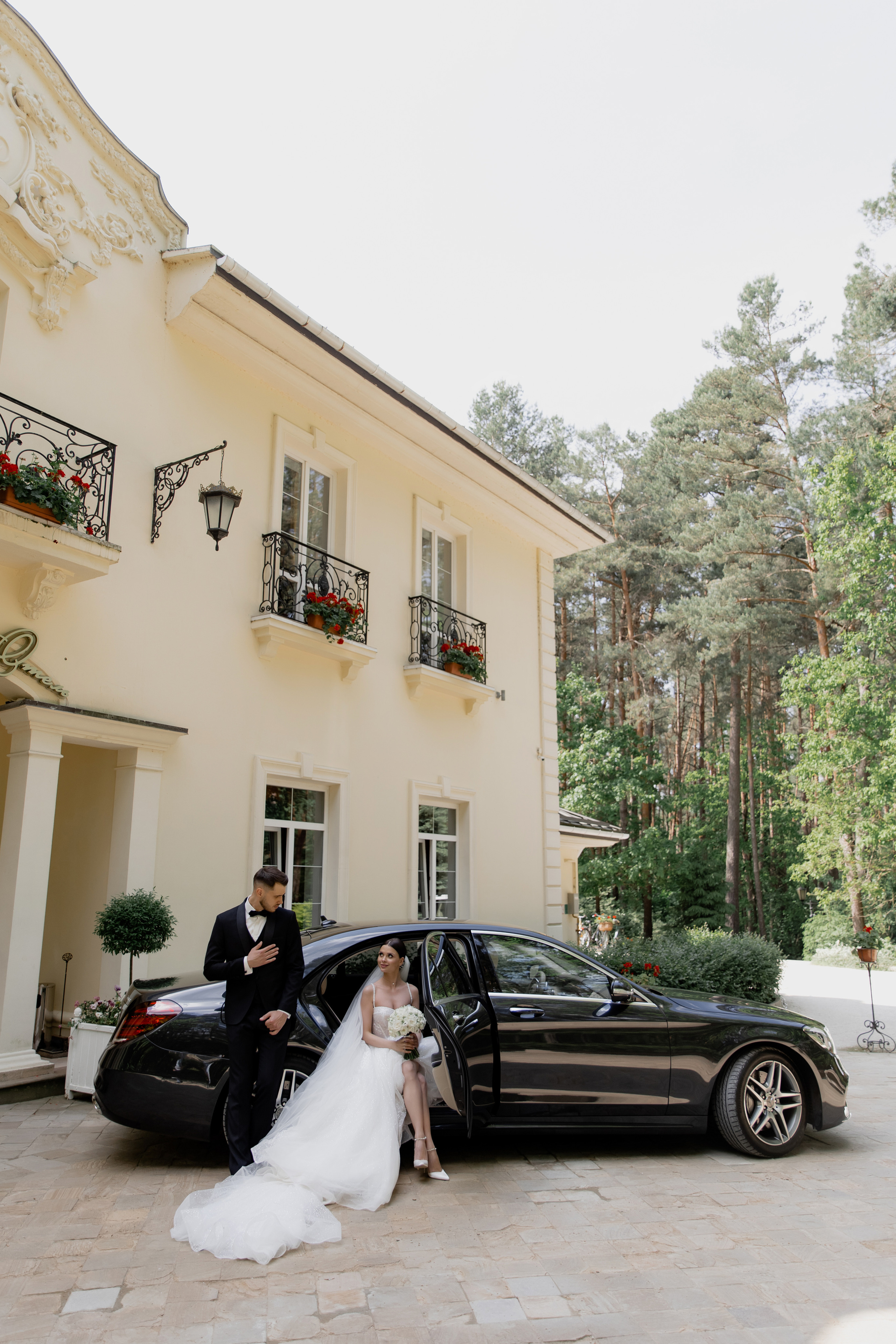 Ira & Vlad, 4 June 2022 Grodno. Свадебный фотограф Кристина Винокурова