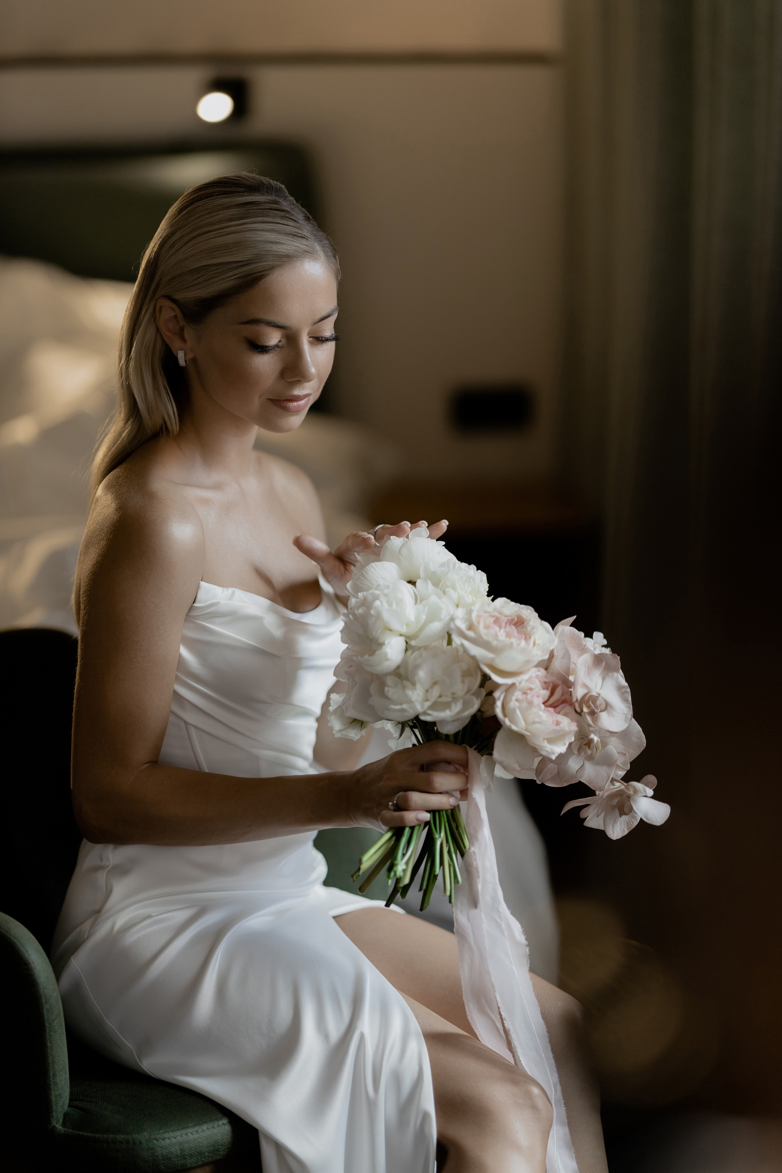 Edvin & Nadya Minsk. Свадебный фотограф Кристина Винокурова