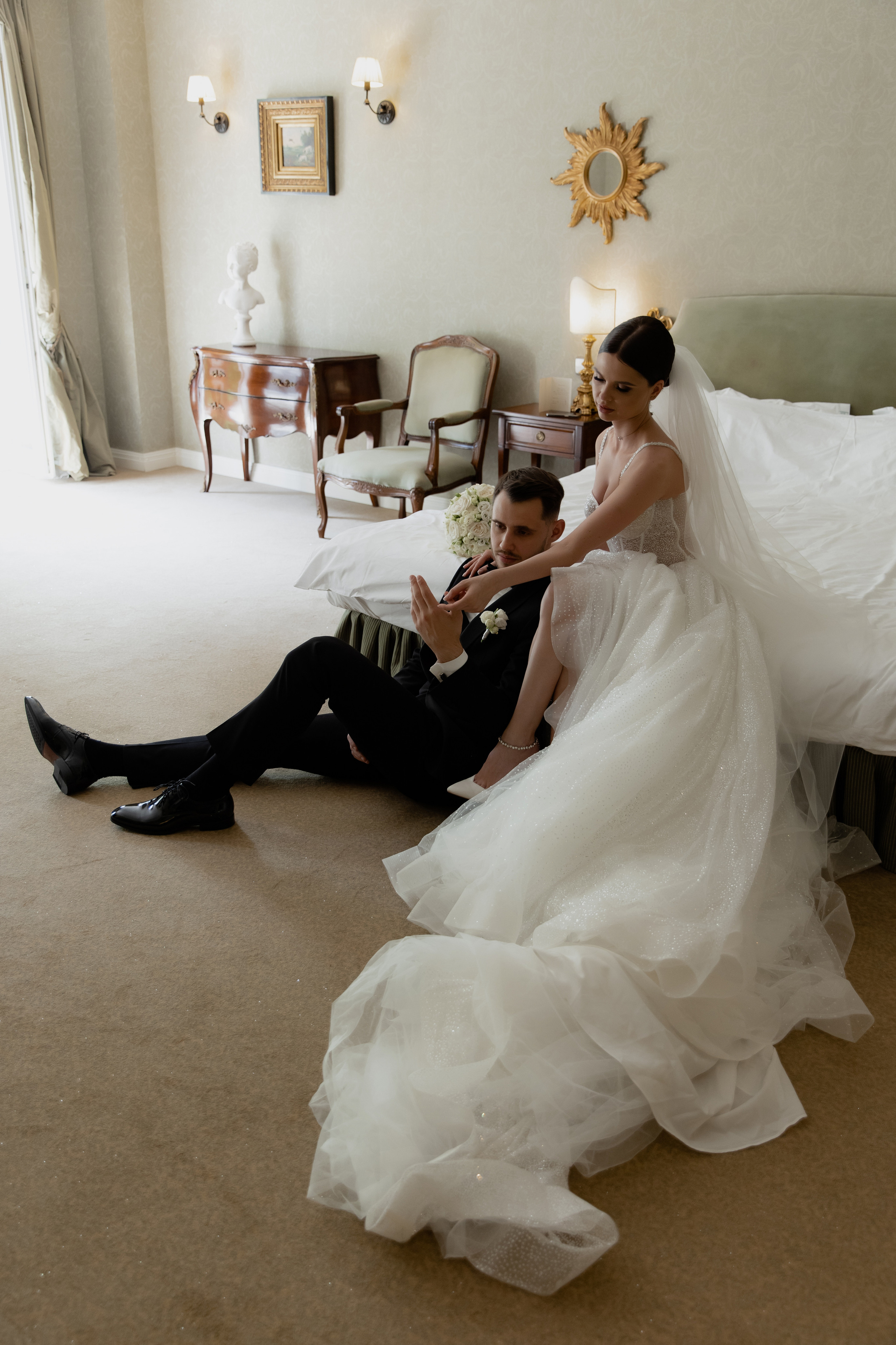 Ira & Vlad, 4 June 2022 Grodno. Свадебный фотограф Кристина Винокурова