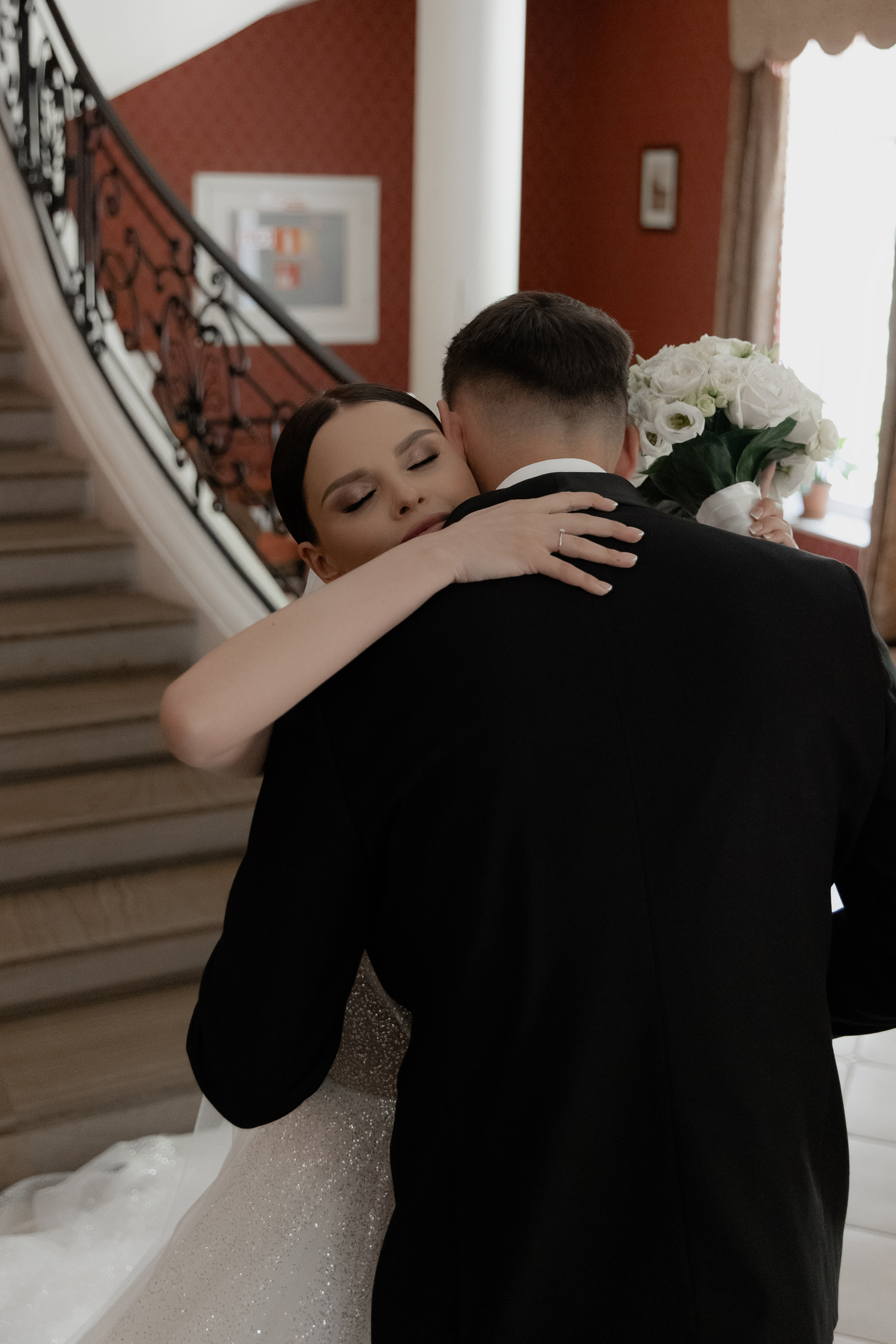 Ira & Vlad, 4 June 2022 Grodno. Свадебный фотограф Кристина Винокурова