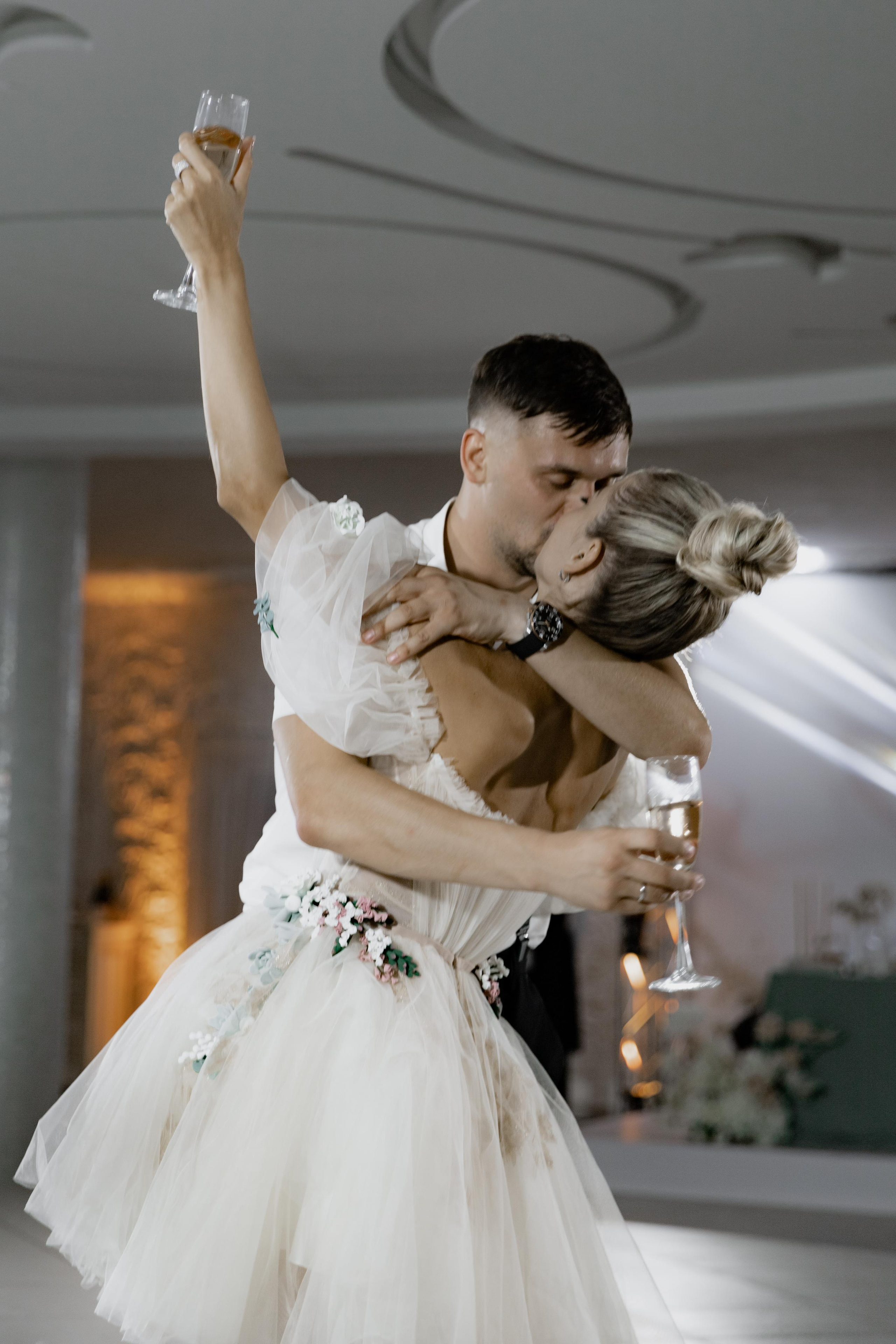 Edvin & Nadya Minsk. Свадебный фотограф Кристина Винокурова