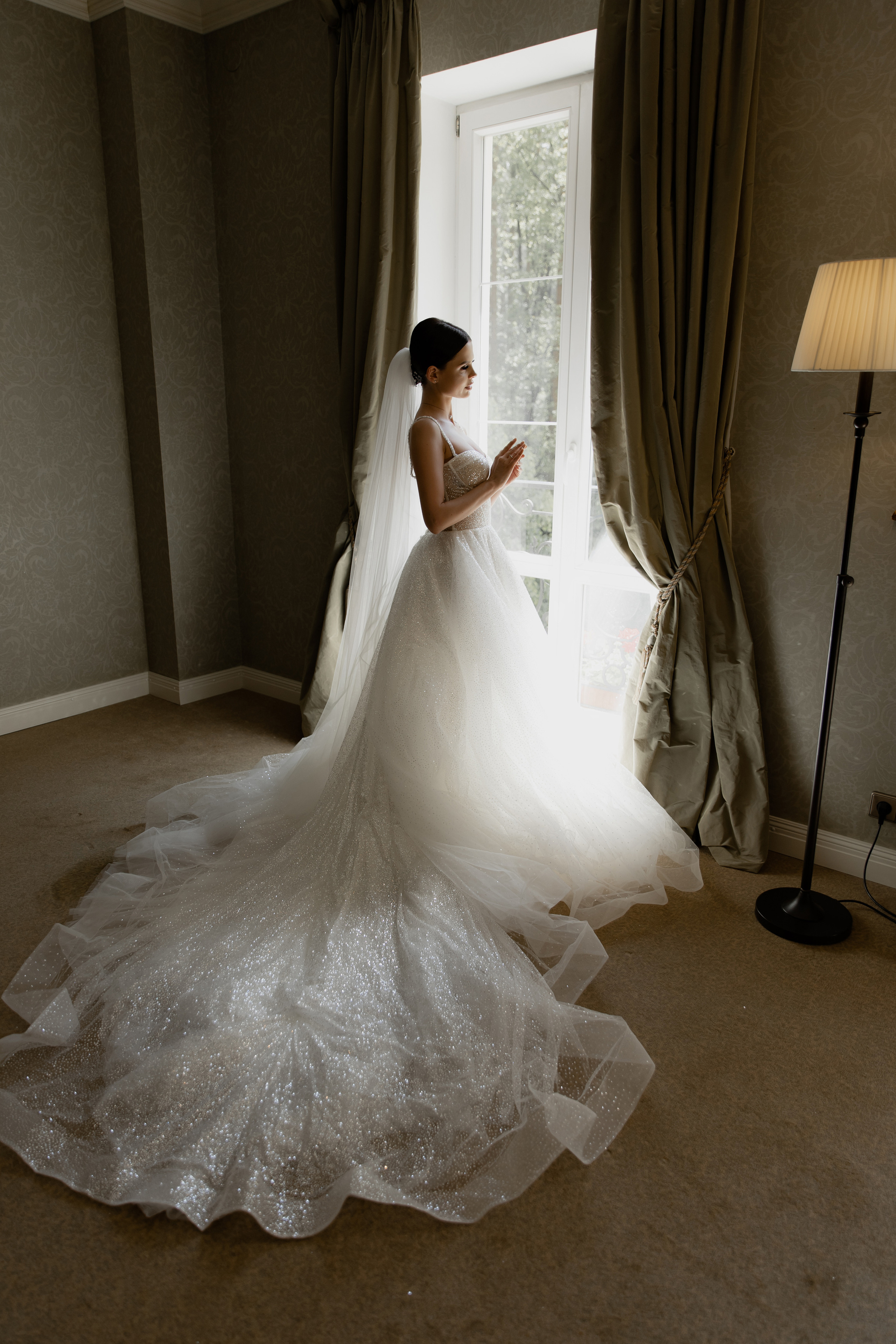 Ira & Vlad, 4 June 2022 Grodno. Свадебный фотограф Кристина Винокурова