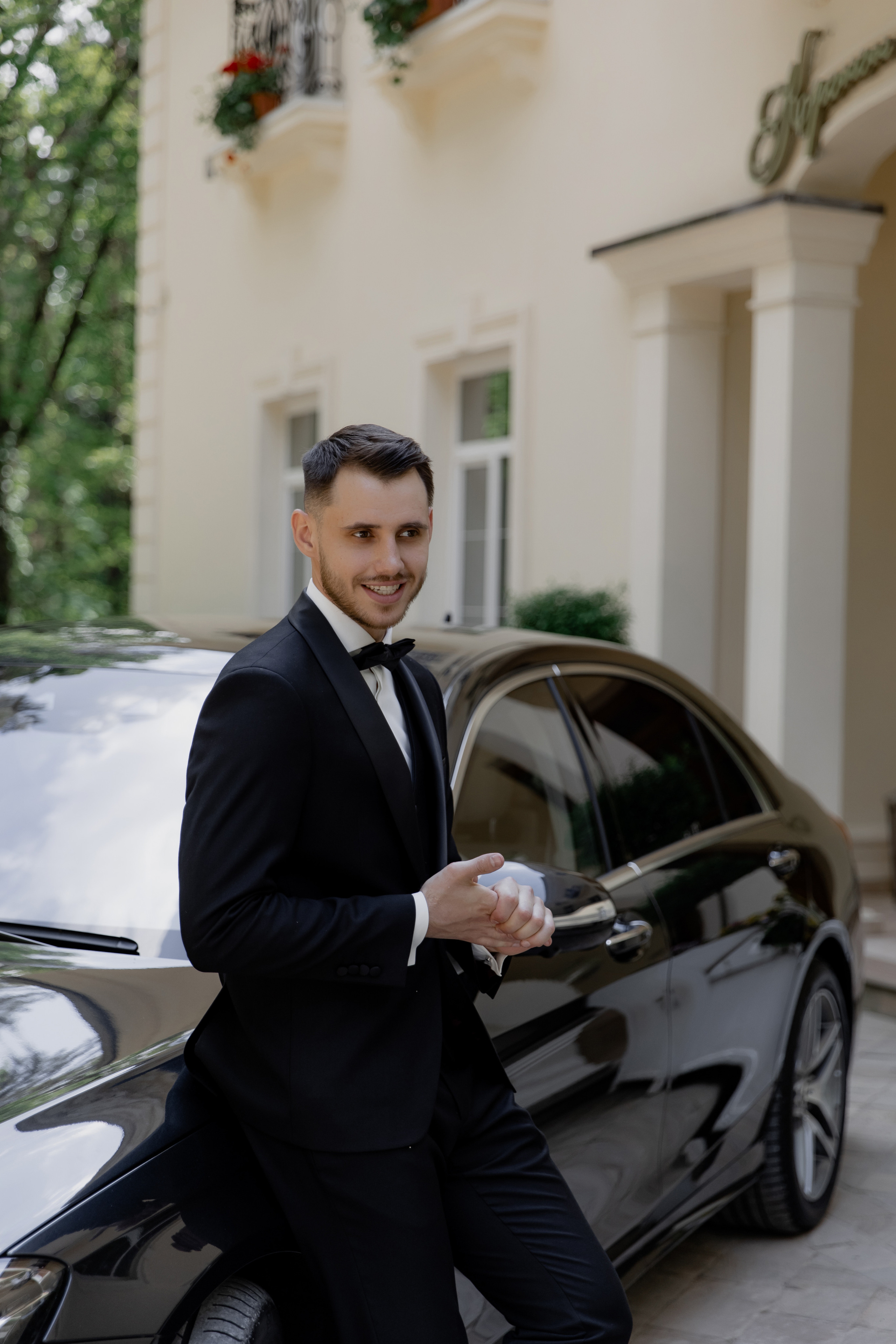 Ira & Vlad, 4 June 2022 Grodno. Свадебный фотограф Кристина Винокурова