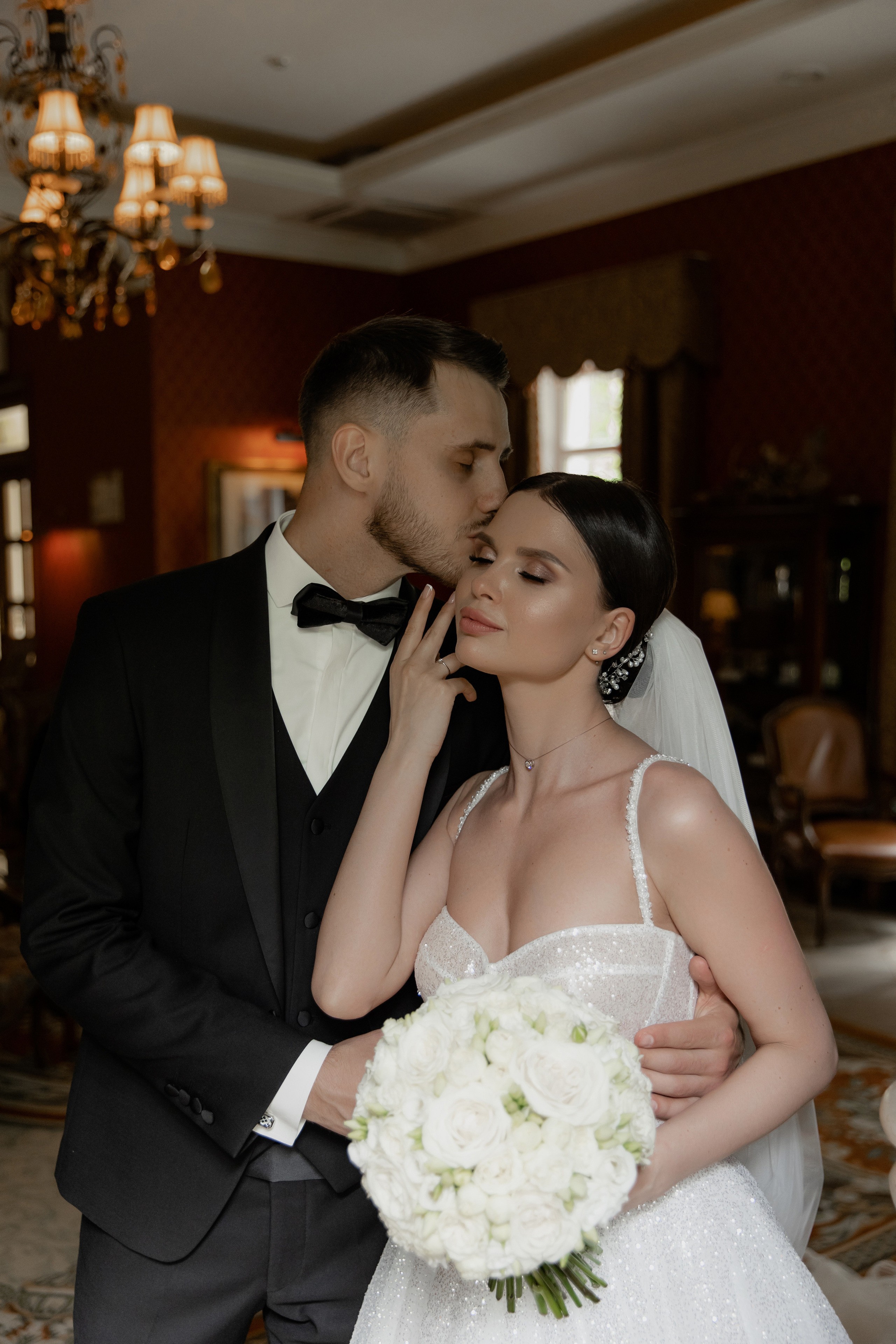 Ira & Vlad, 4 June 2022 Grodno. Свадебный фотограф Кристина Винокурова