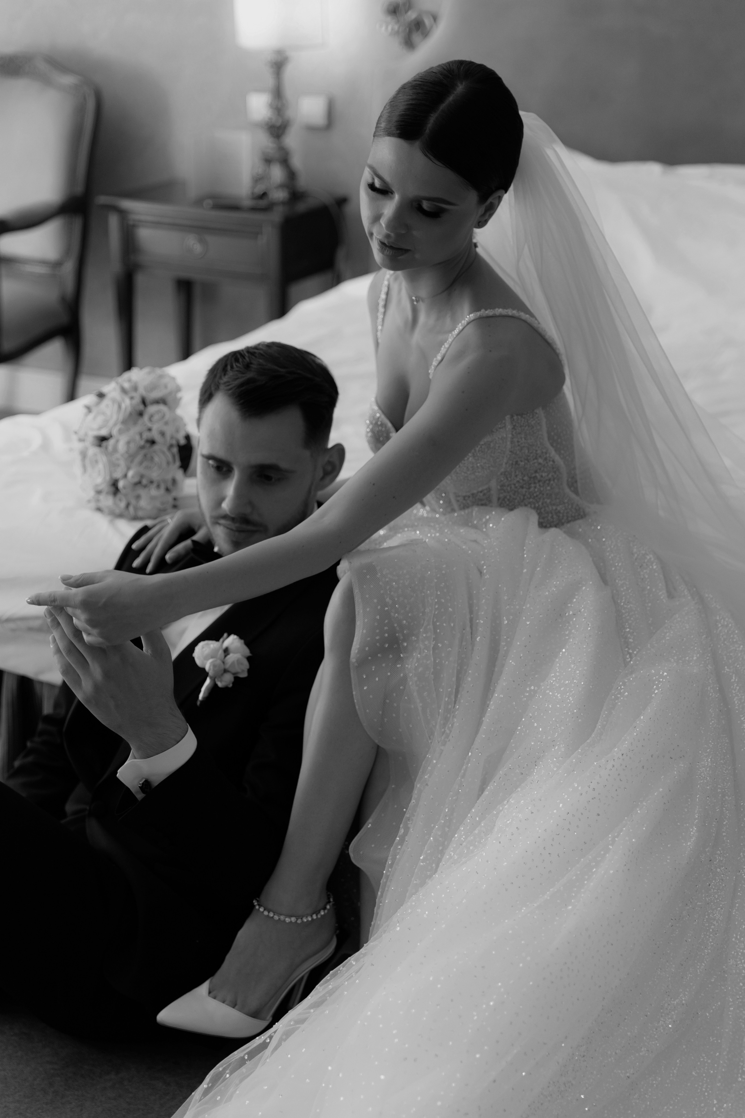 Ira & Vlad, 4 June 2022 Grodno. Свадебный фотограф Кристина Винокурова