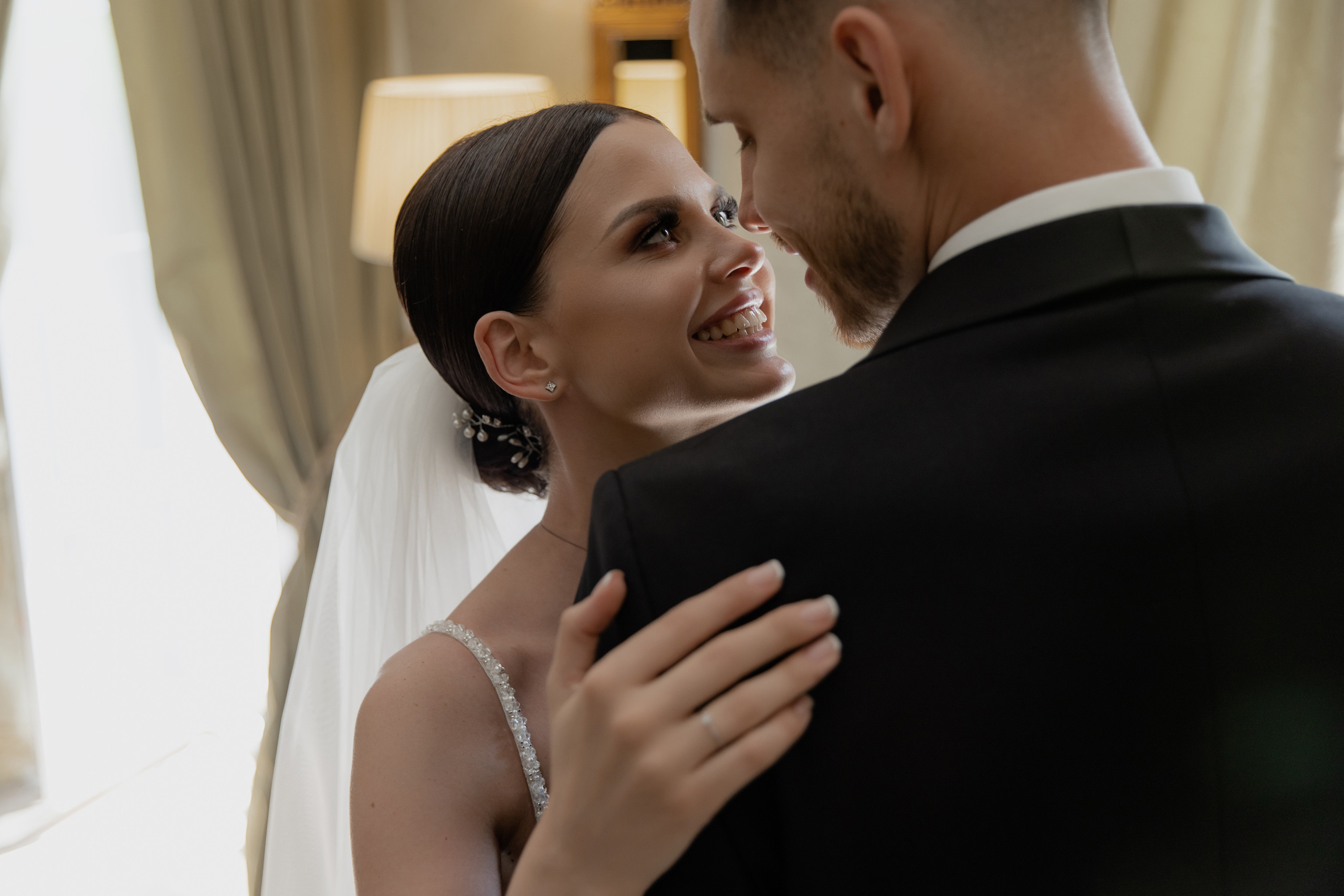 Ira & Vlad, 4 June 2022 Grodno. Свадебный фотограф Кристина Винокурова