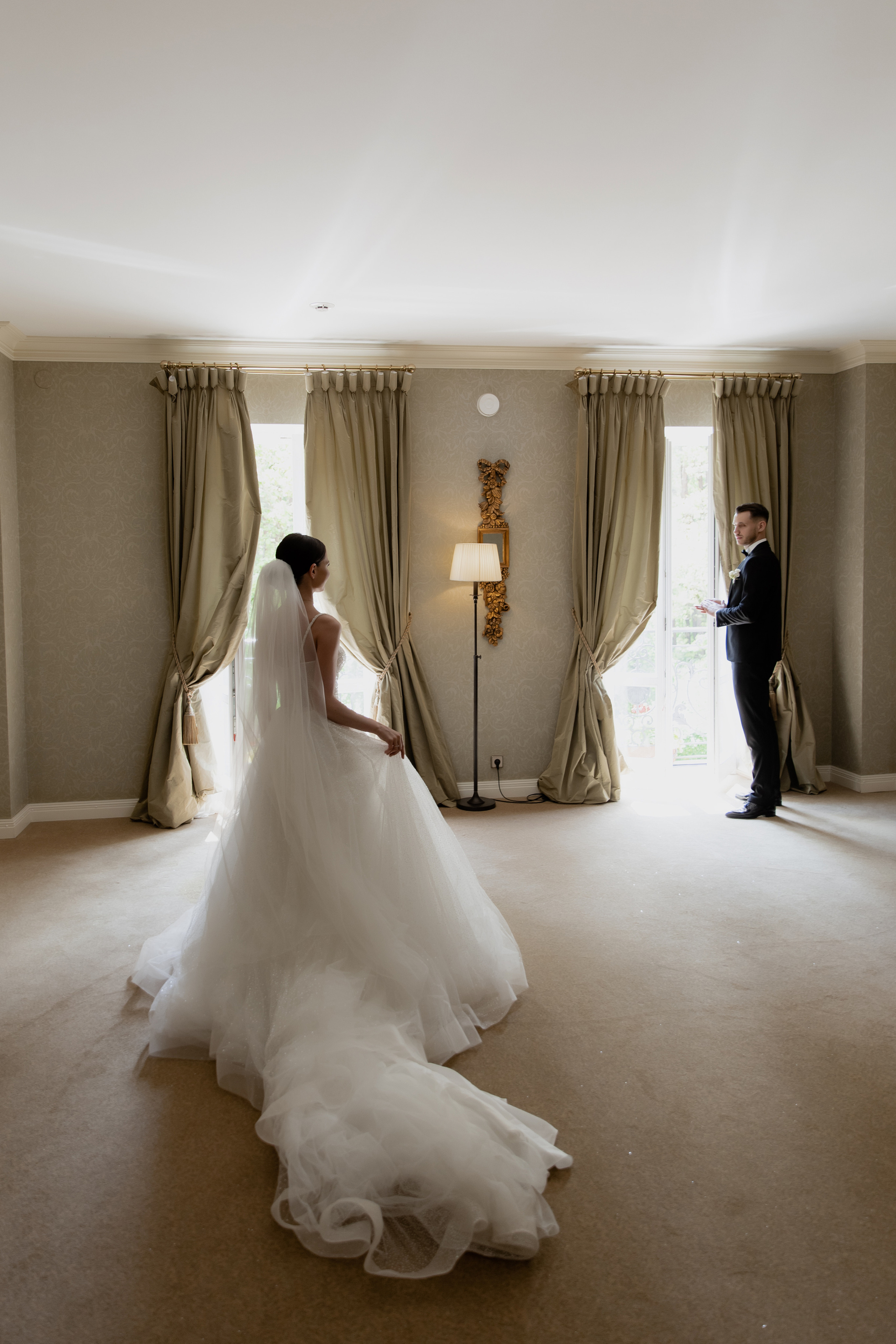 Ira & Vlad, 4 June 2022 Grodno. Свадебный фотограф Кристина Винокурова