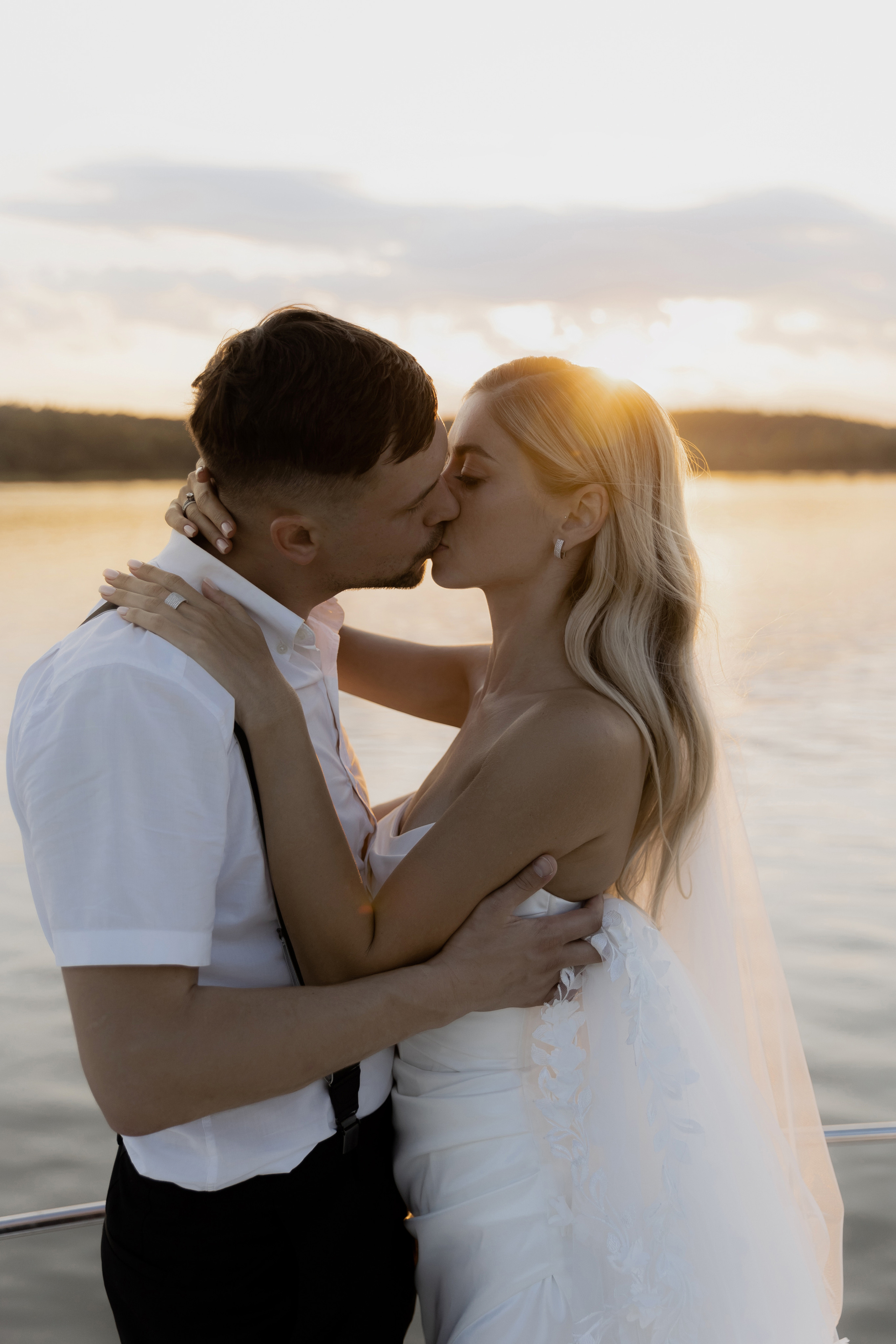 Edvin & Nadya Minsk. Свадебный фотограф Кристина Винокурова