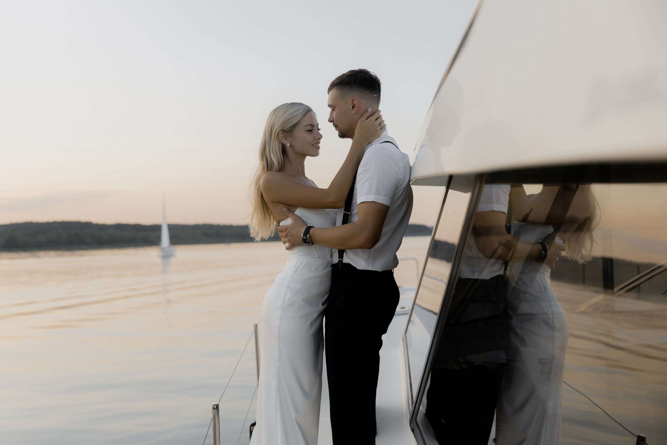 Edvin & Nadya Minsk. Свадебный фотограф Кристина Винокурова