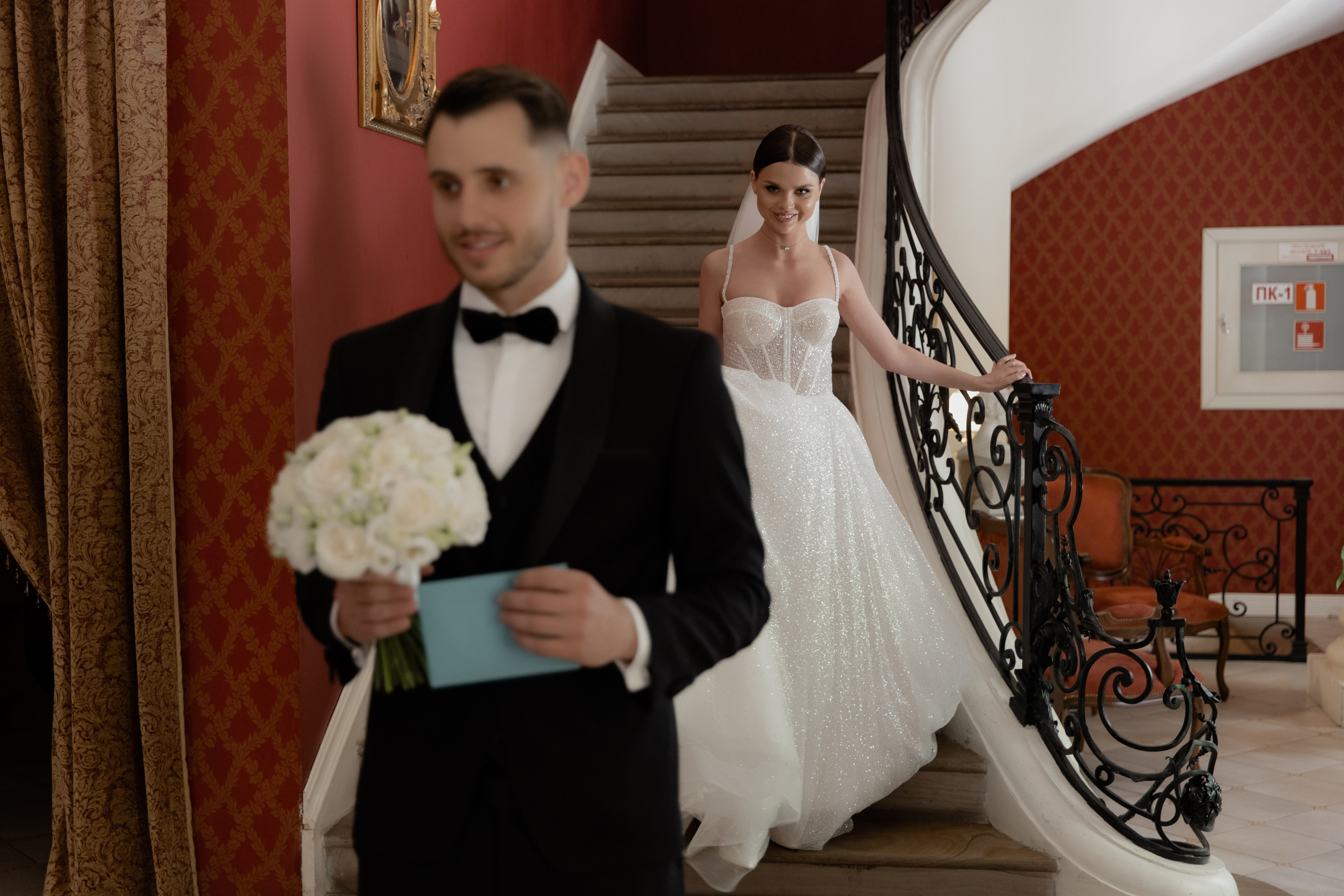 Ira & Vlad, 4 June 2022 Grodno. Свадебный фотограф Кристина Винокурова