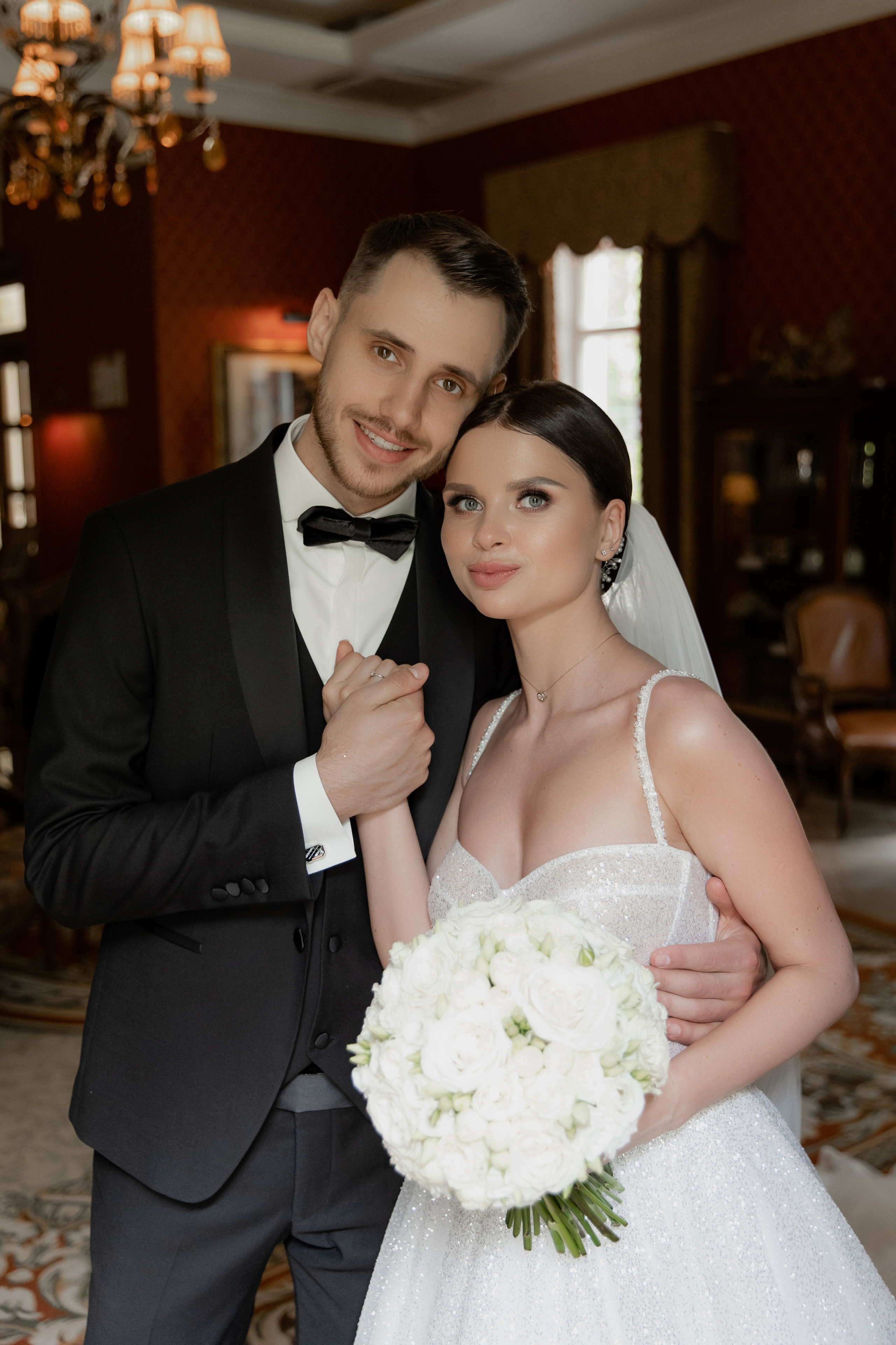 Ira & Vlad, 4 June 2022 Grodno. Свадебный фотограф Кристина Винокурова