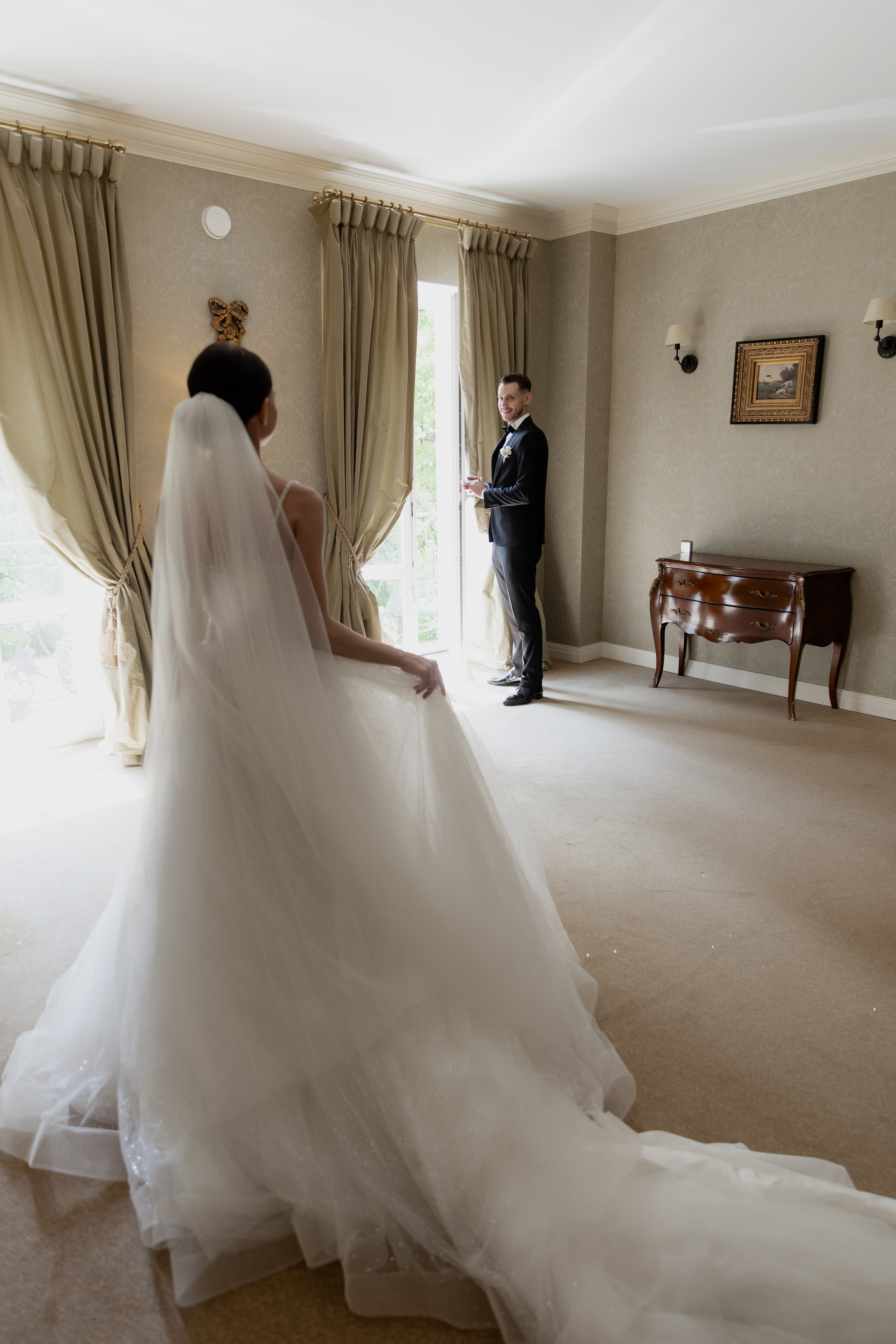 Ira & Vlad, 4 June 2022 Grodno. Свадебный фотограф Кристина Винокурова