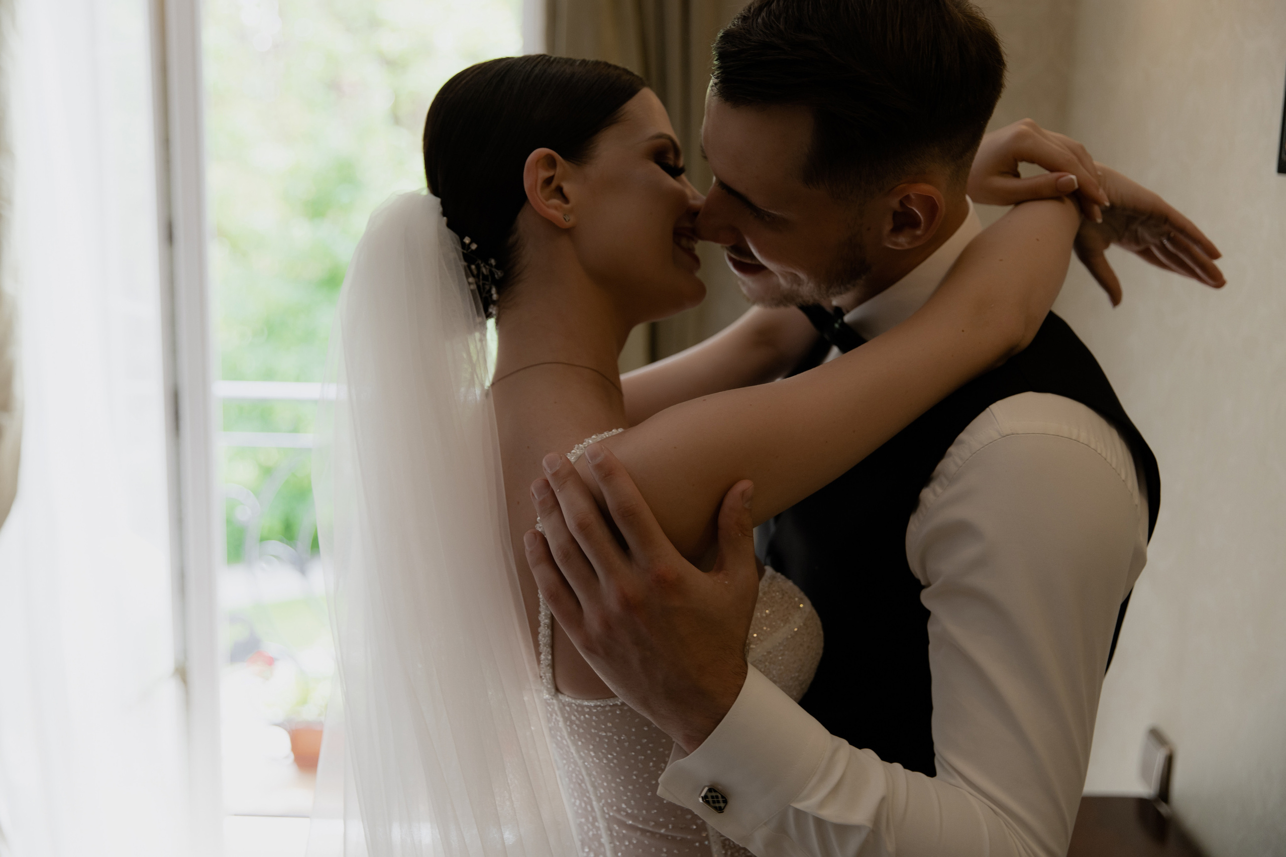 Ira & Vlad, 4 June 2022 Grodno. Свадебный фотограф Кристина Винокурова