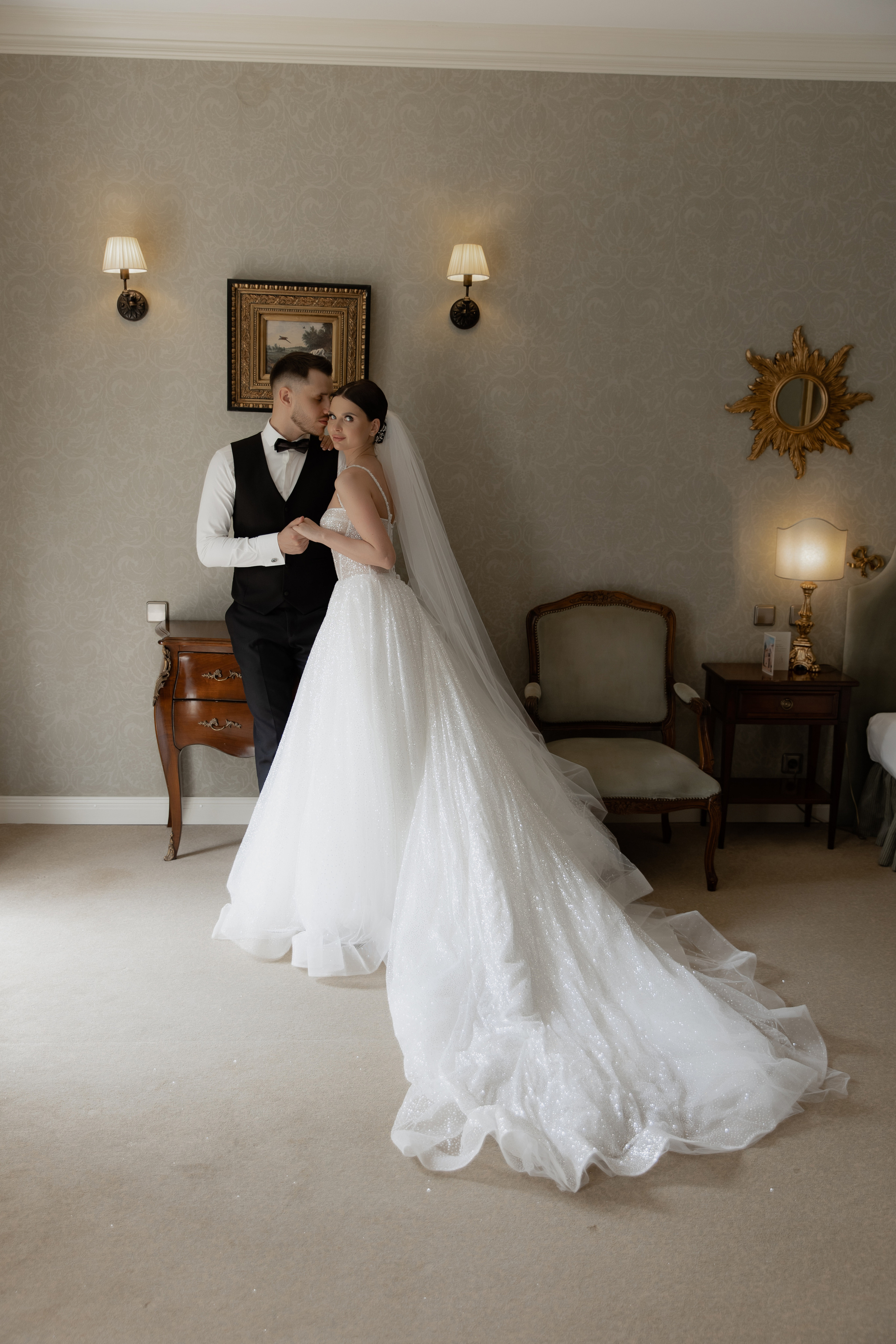 Ira & Vlad, 4 June 2022 Grodno. Свадебный фотограф Кристина Винокурова