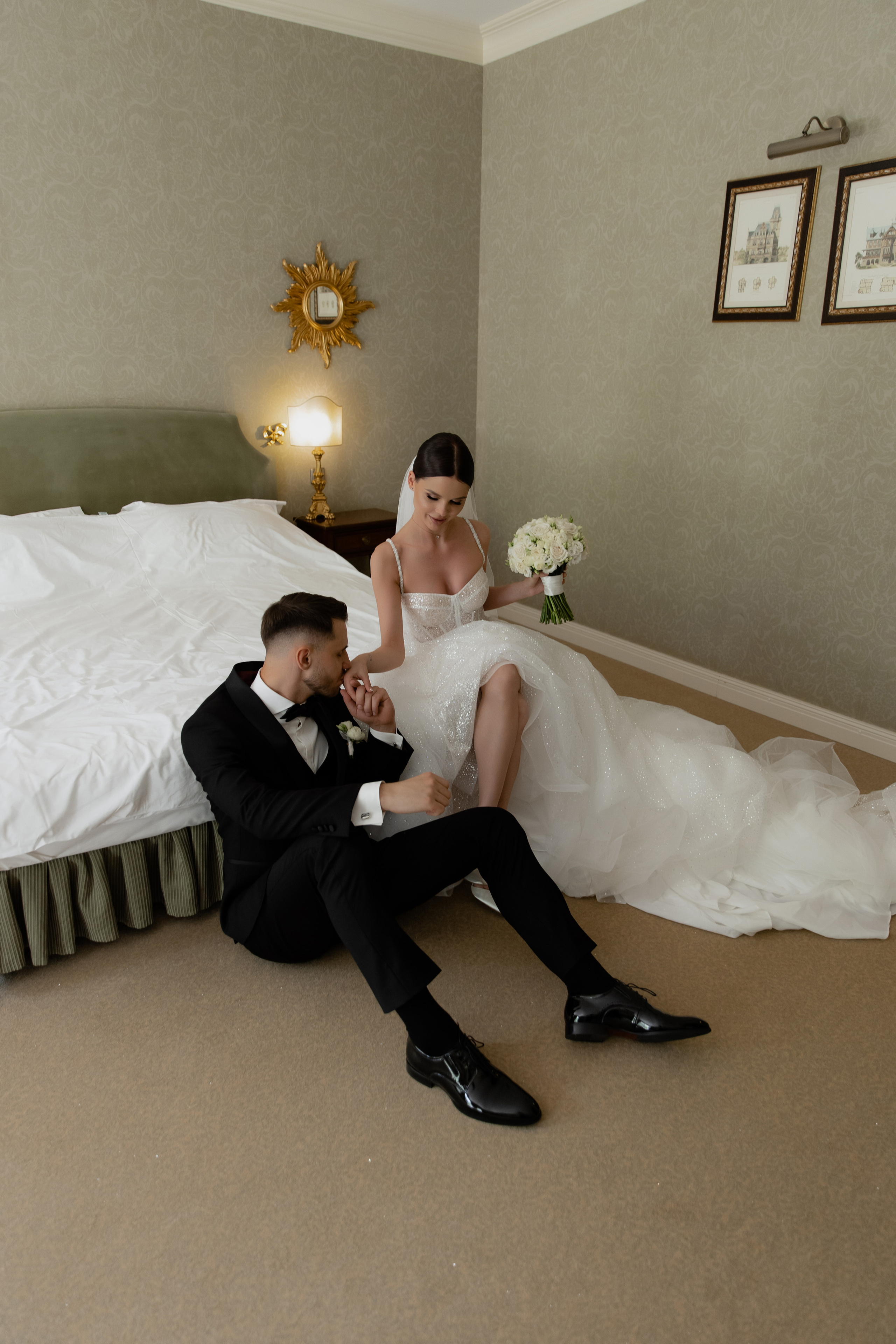 Ira & Vlad, 4 June 2022 Grodno. Свадебный фотограф Кристина Винокурова