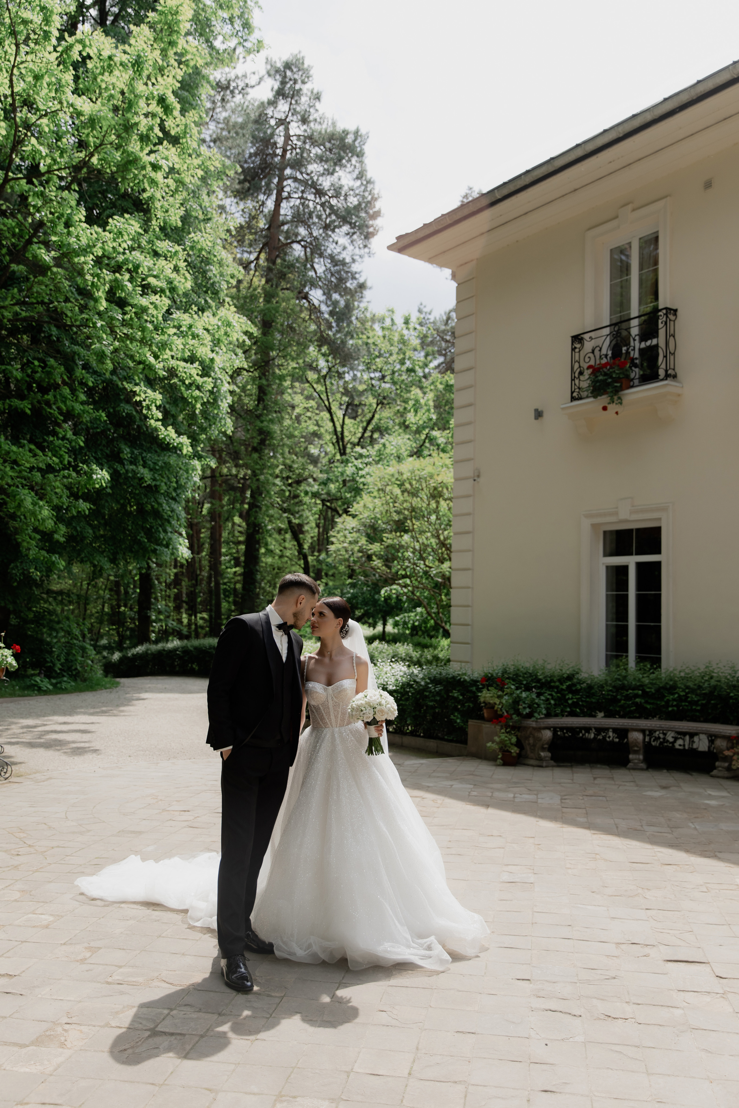 Ira & Vlad, 4 June 2022 Grodno. Свадебный фотограф Кристина Винокурова