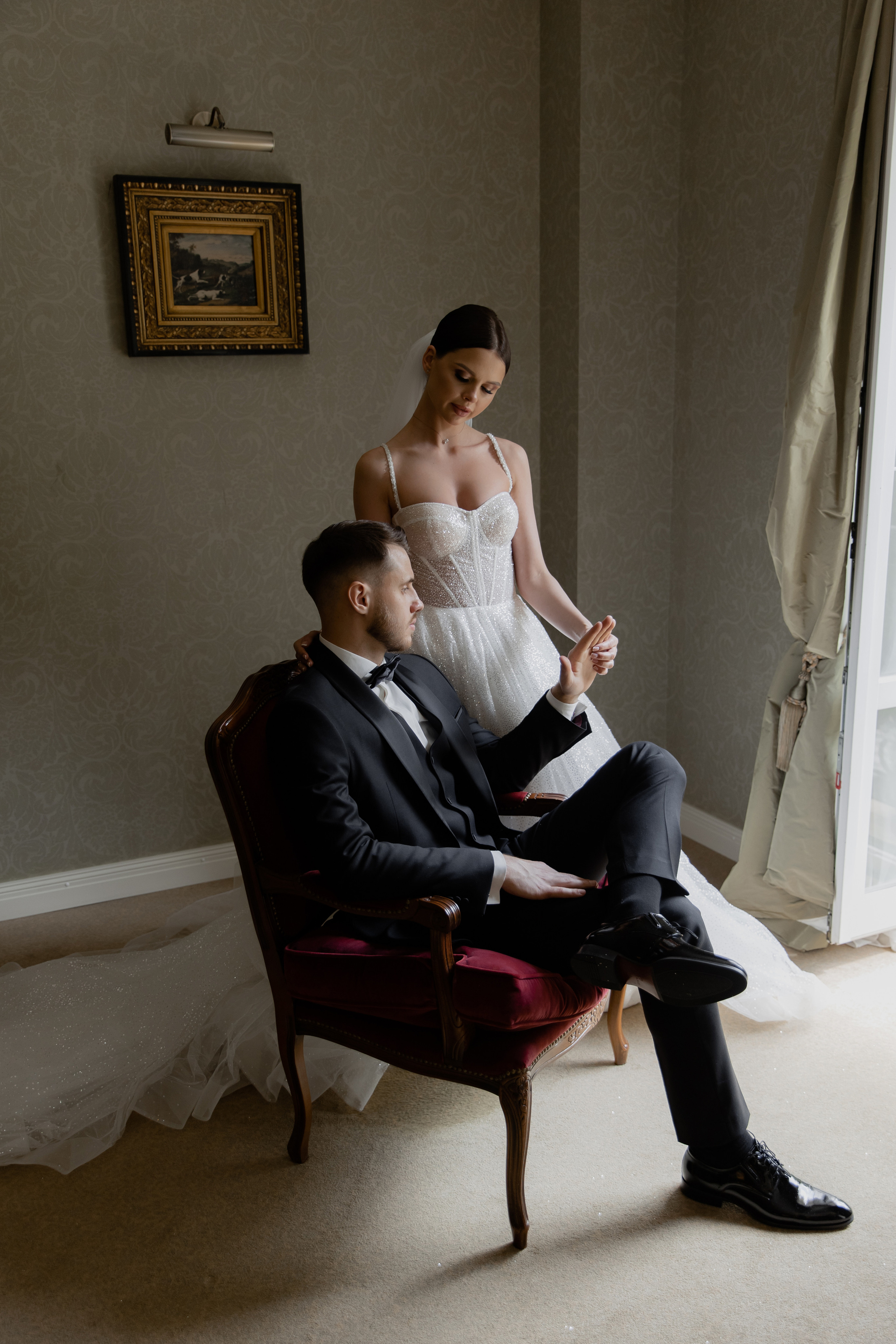 Ira & Vlad, 4 June 2022 Grodno. Свадебный фотограф Кристина Винокурова