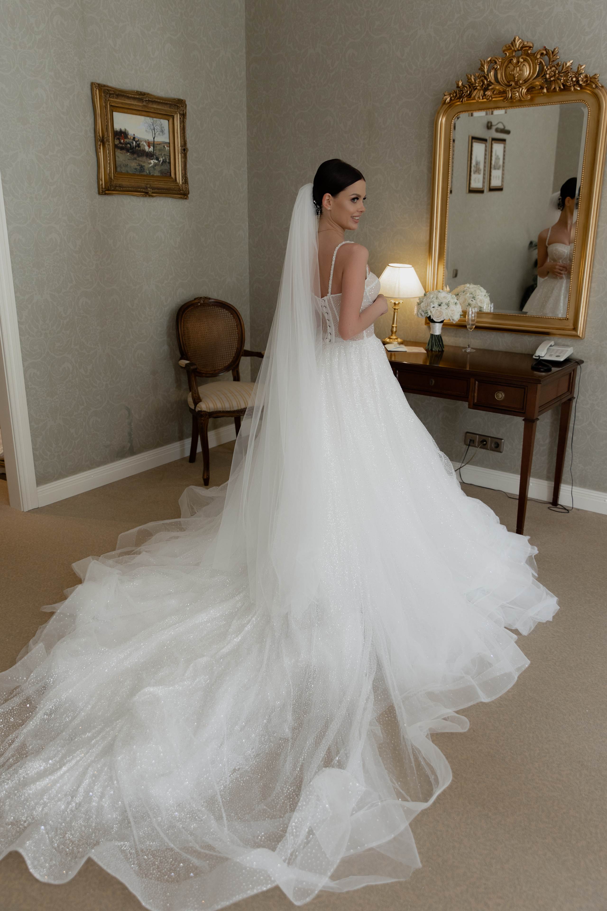 Ira & Vlad, 4 June 2022 Grodno. Свадебный фотограф Кристина Винокурова