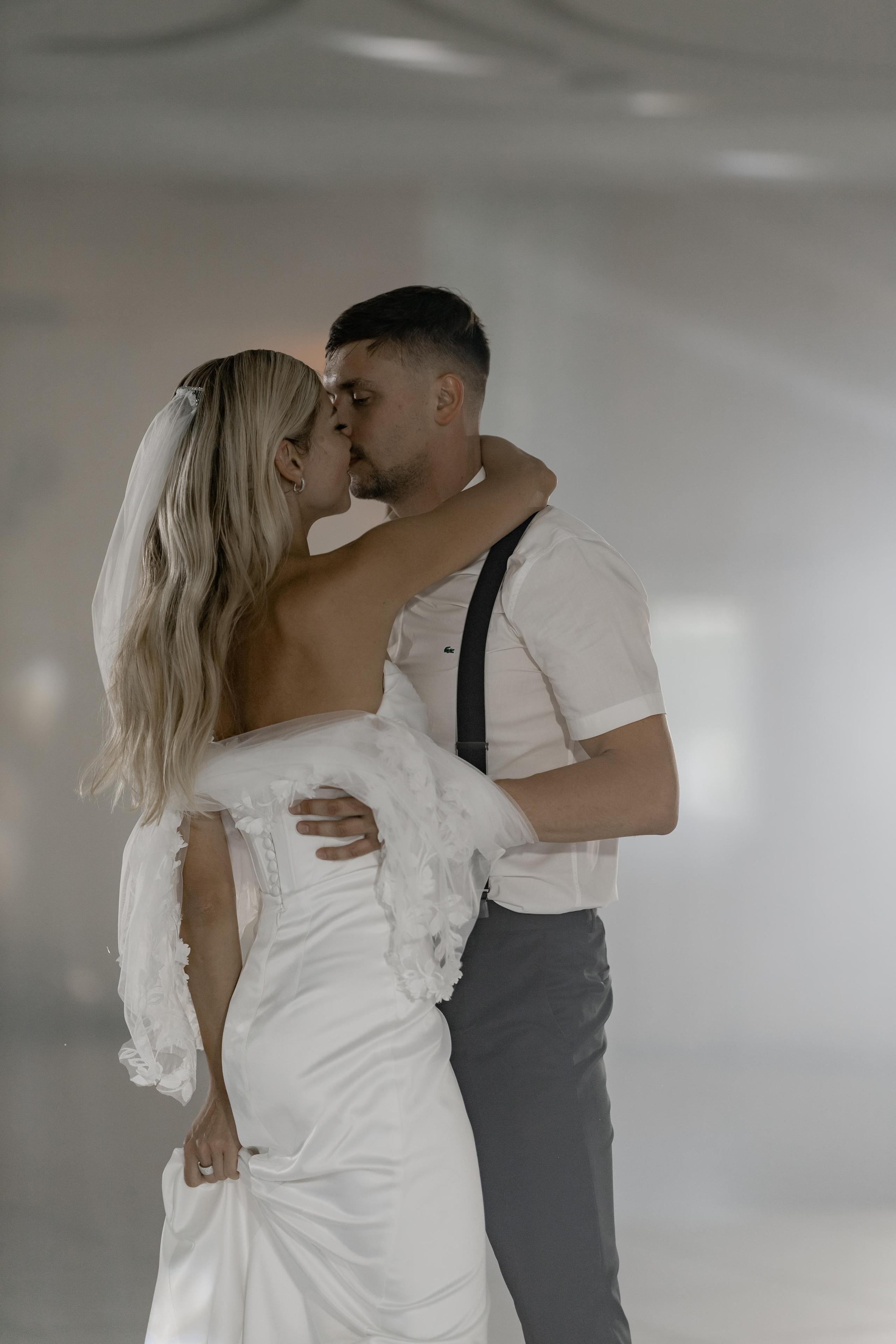 Edvin & Nadya Minsk. Свадебный фотограф Кристина Винокурова