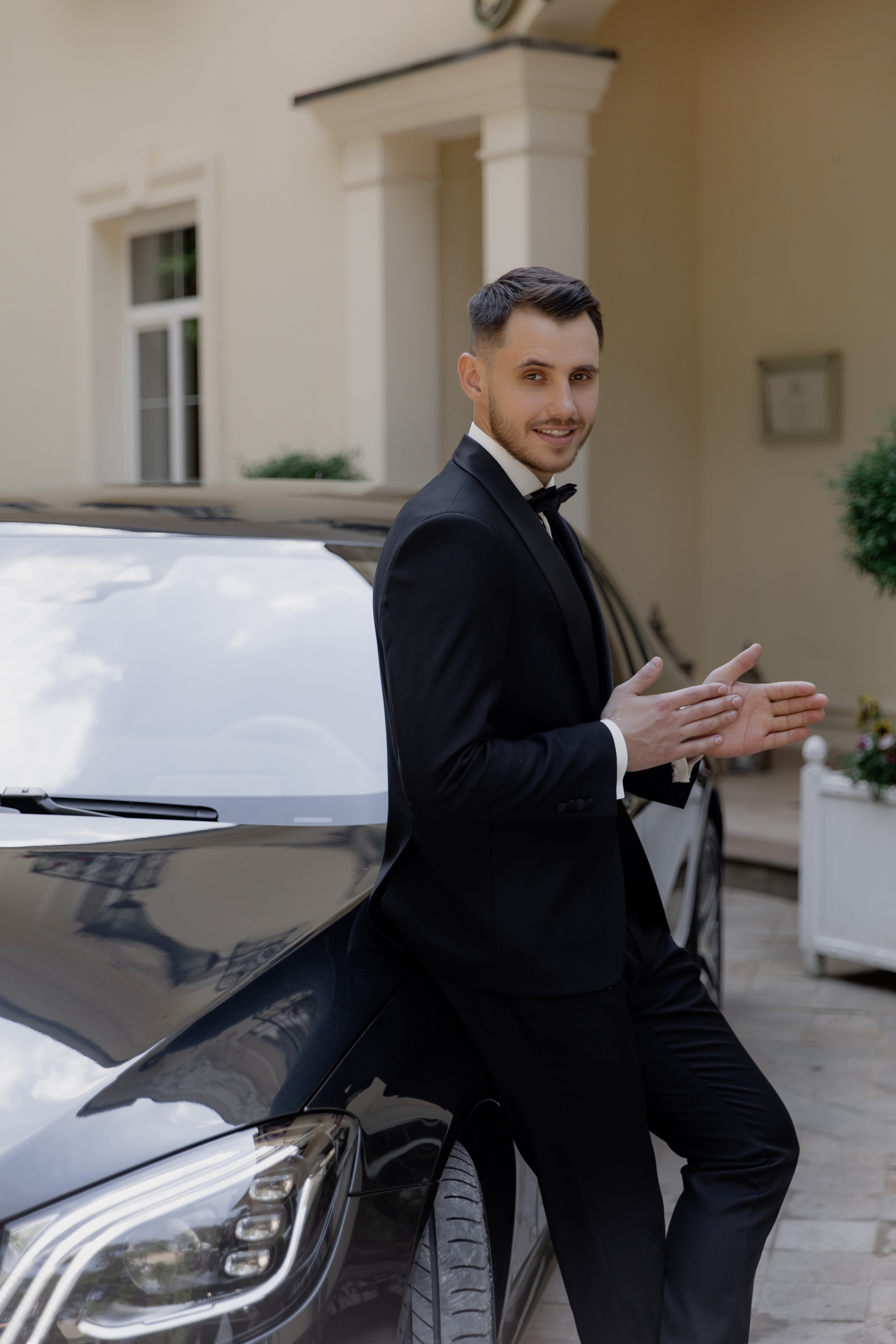 Ira & Vlad, 4 June 2022 Grodno. Свадебный фотограф Кристина Винокурова