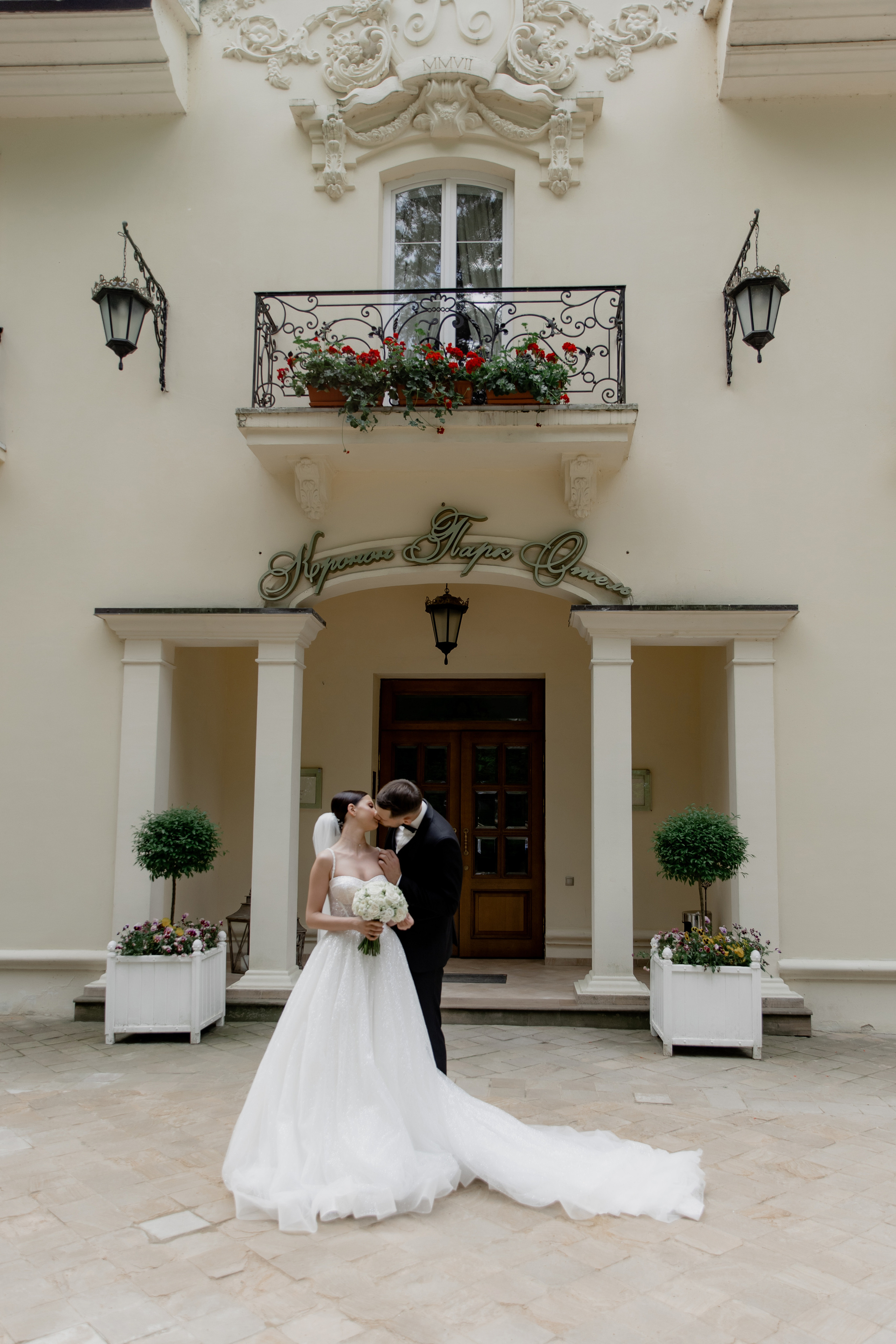 Ira & Vlad, 4 June 2022 Grodno. Свадебный фотограф Кристина Винокурова