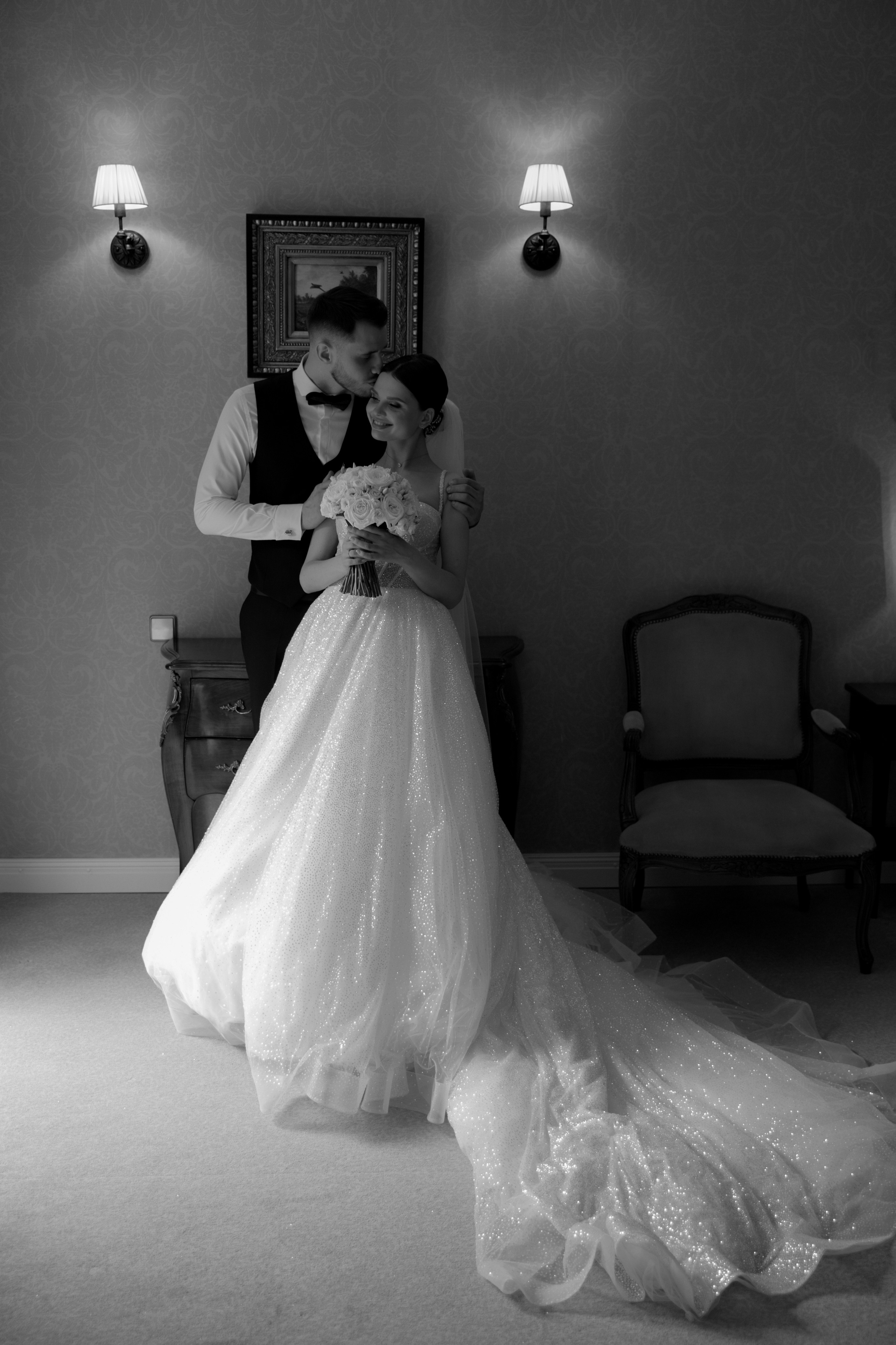 Ira & Vlad, 4 June 2022 Grodno. Свадебный фотограф Кристина Винокурова